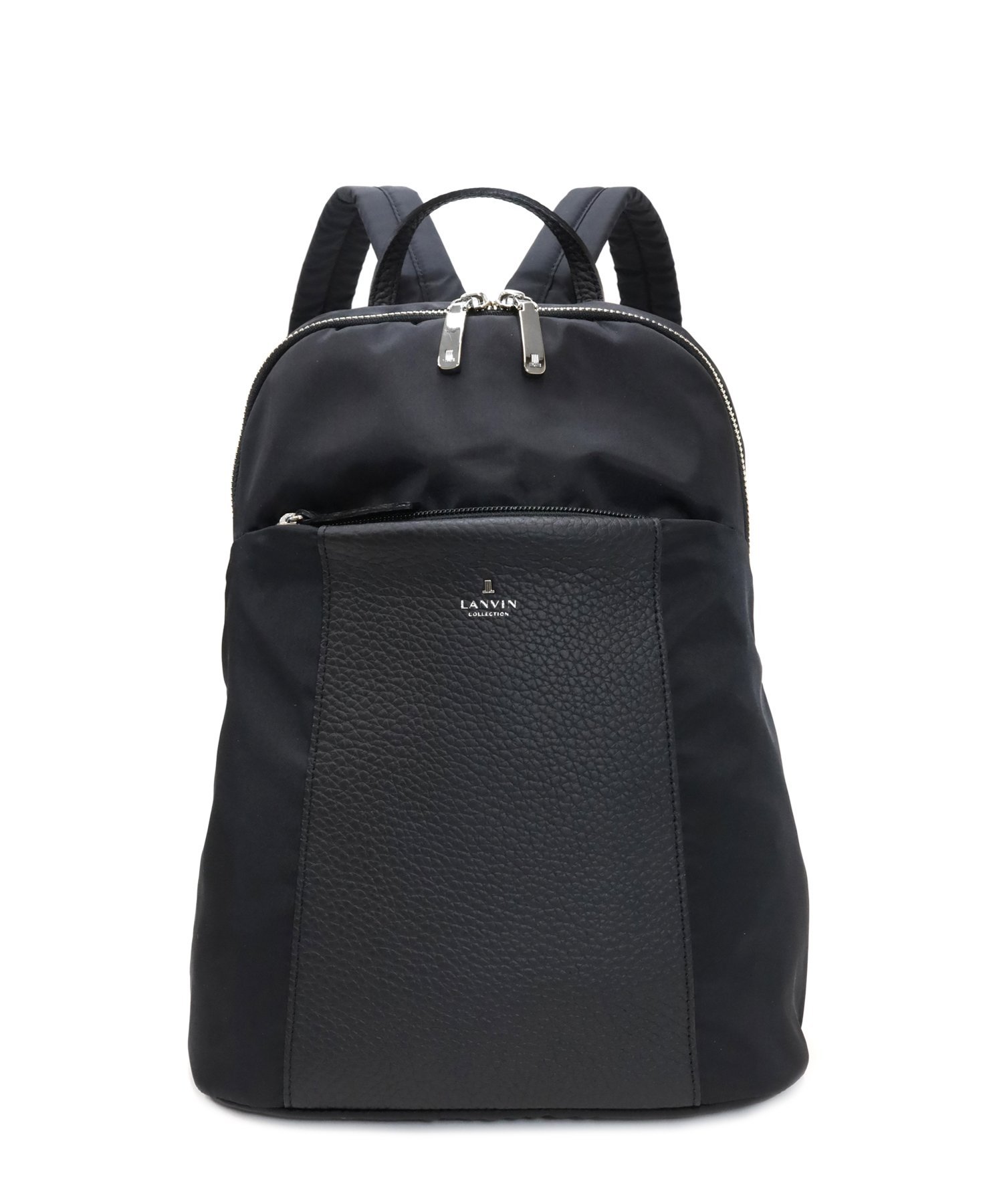 楽天市場】ランバンオンブルー リュック A4 レディース マルク 484214