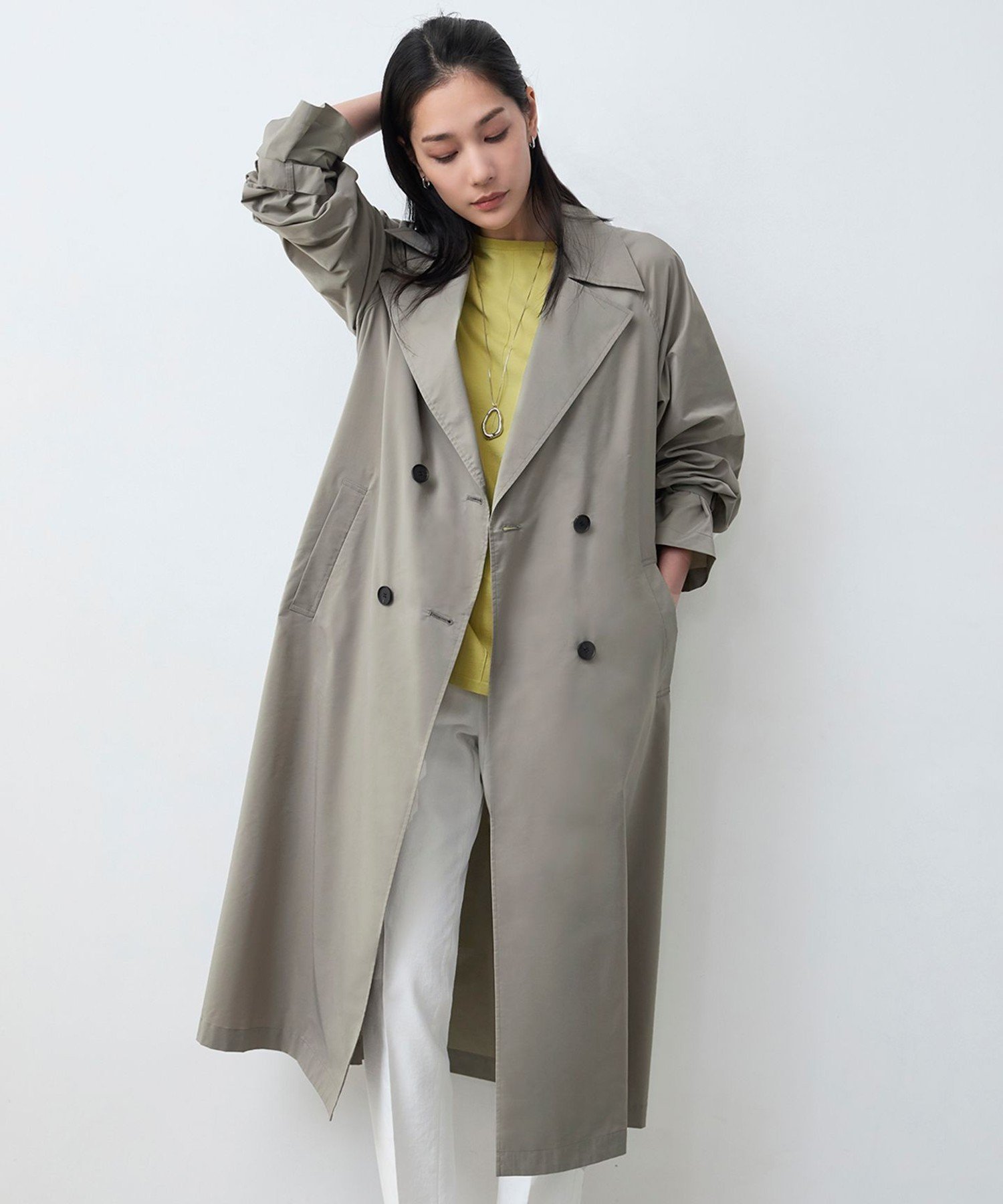 楽天市場】【SALE／30%OFF】【撥水加工】 メモリーストレッチタフタ