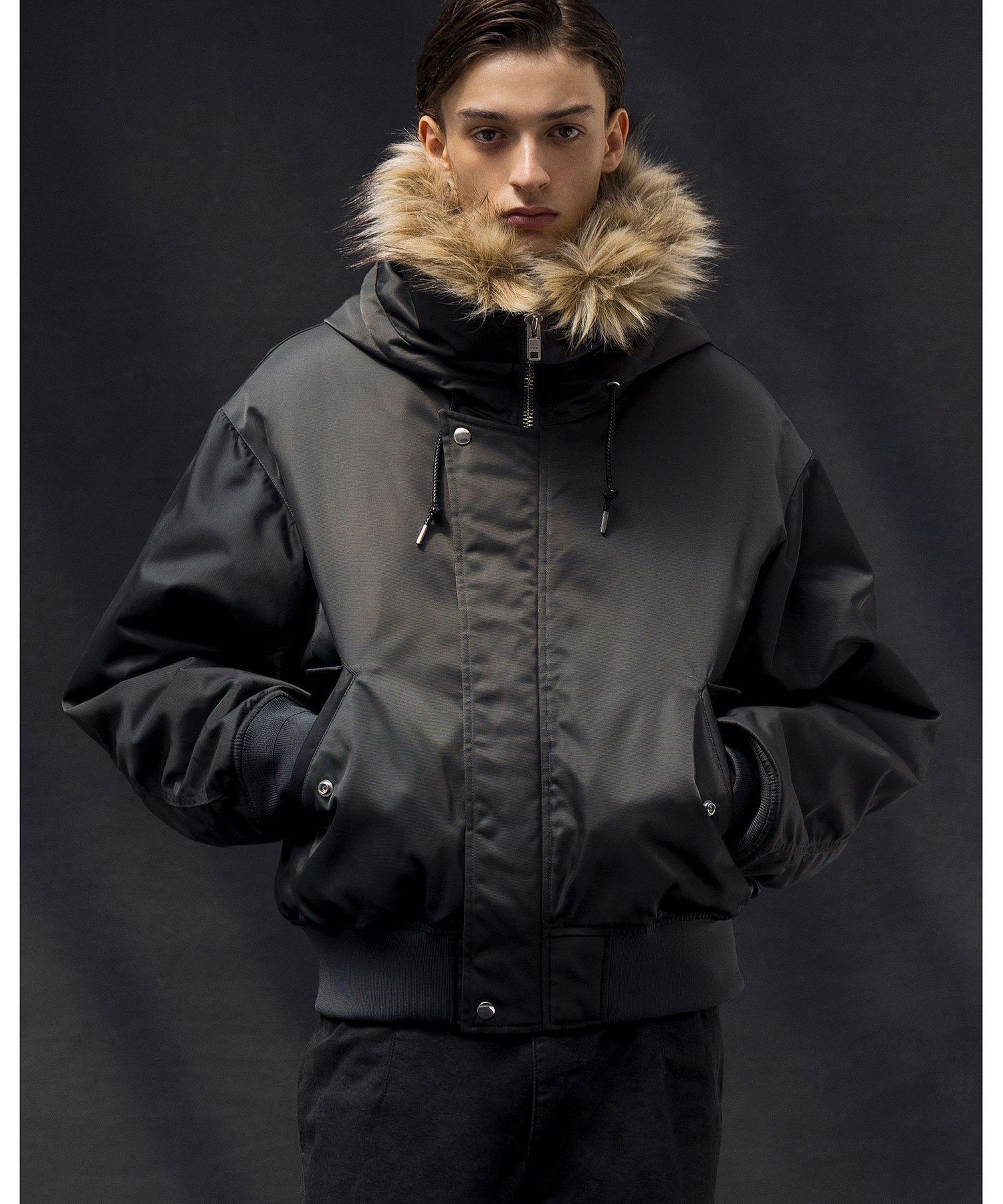 楽天市場】【SALE／30%OFF】TISSAVEL / ティサベル エスキモー ジップ