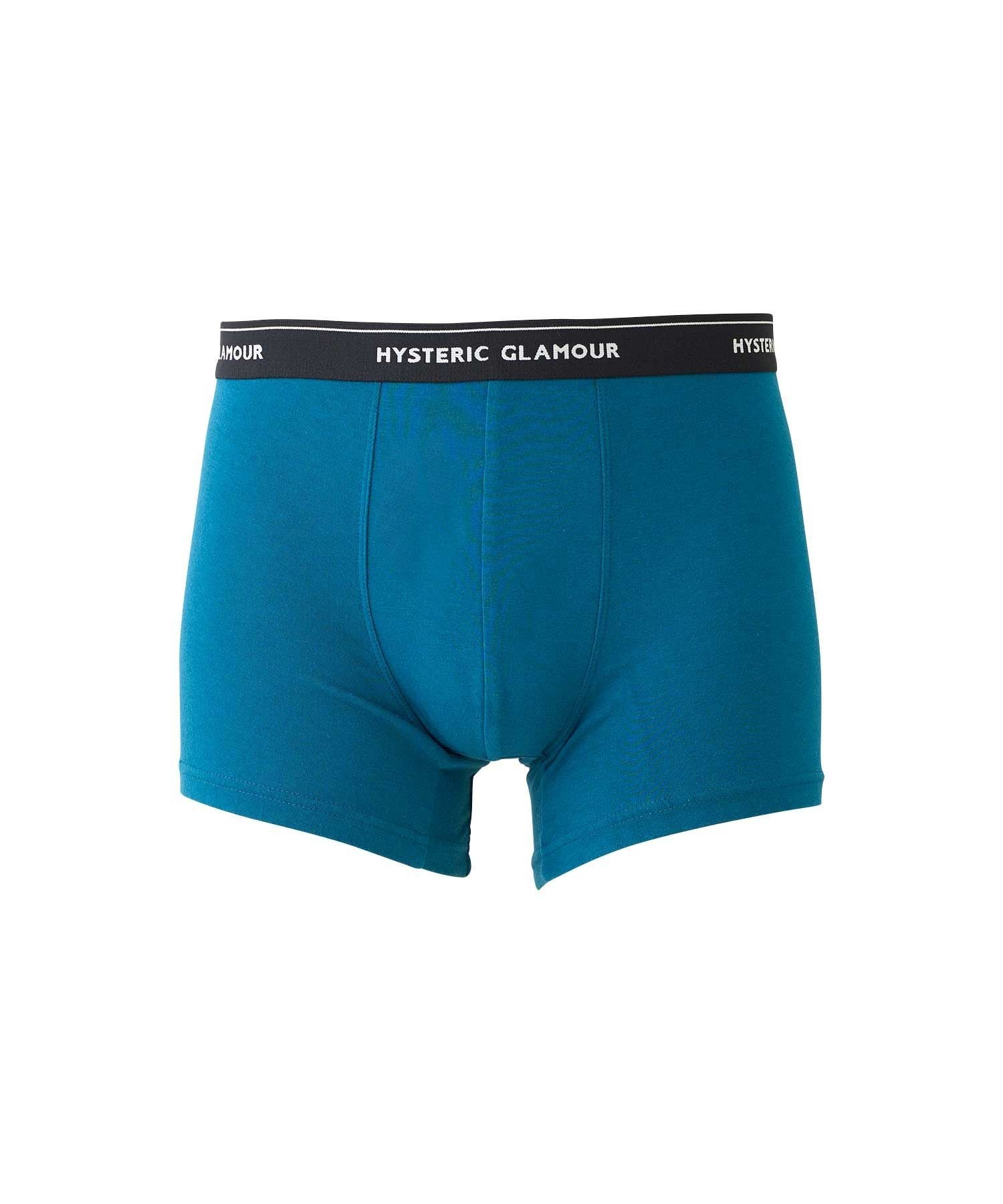 楽天市場】HYSTERIC GLAMOUR VIVA1984 ボクサーブリーフ ヒステリック