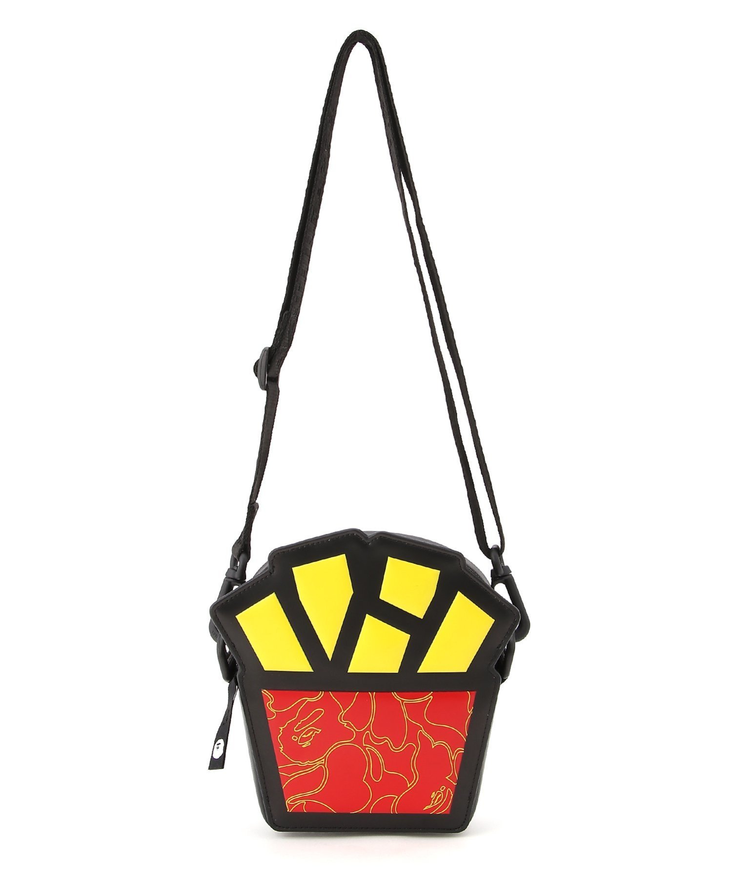 楽天市場】【中古】A BATHING APE 「BABY MILO TWEED MINI