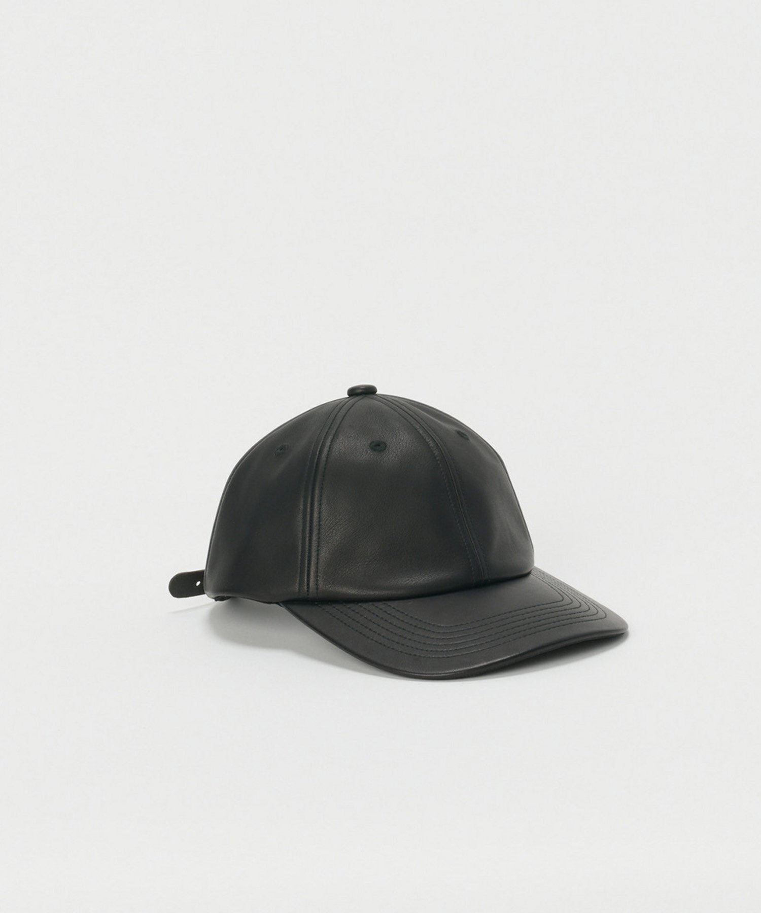 エンダースキーマ キャップ Hender Scheme (エンダースキーマ) pig jet cap / ピッグ