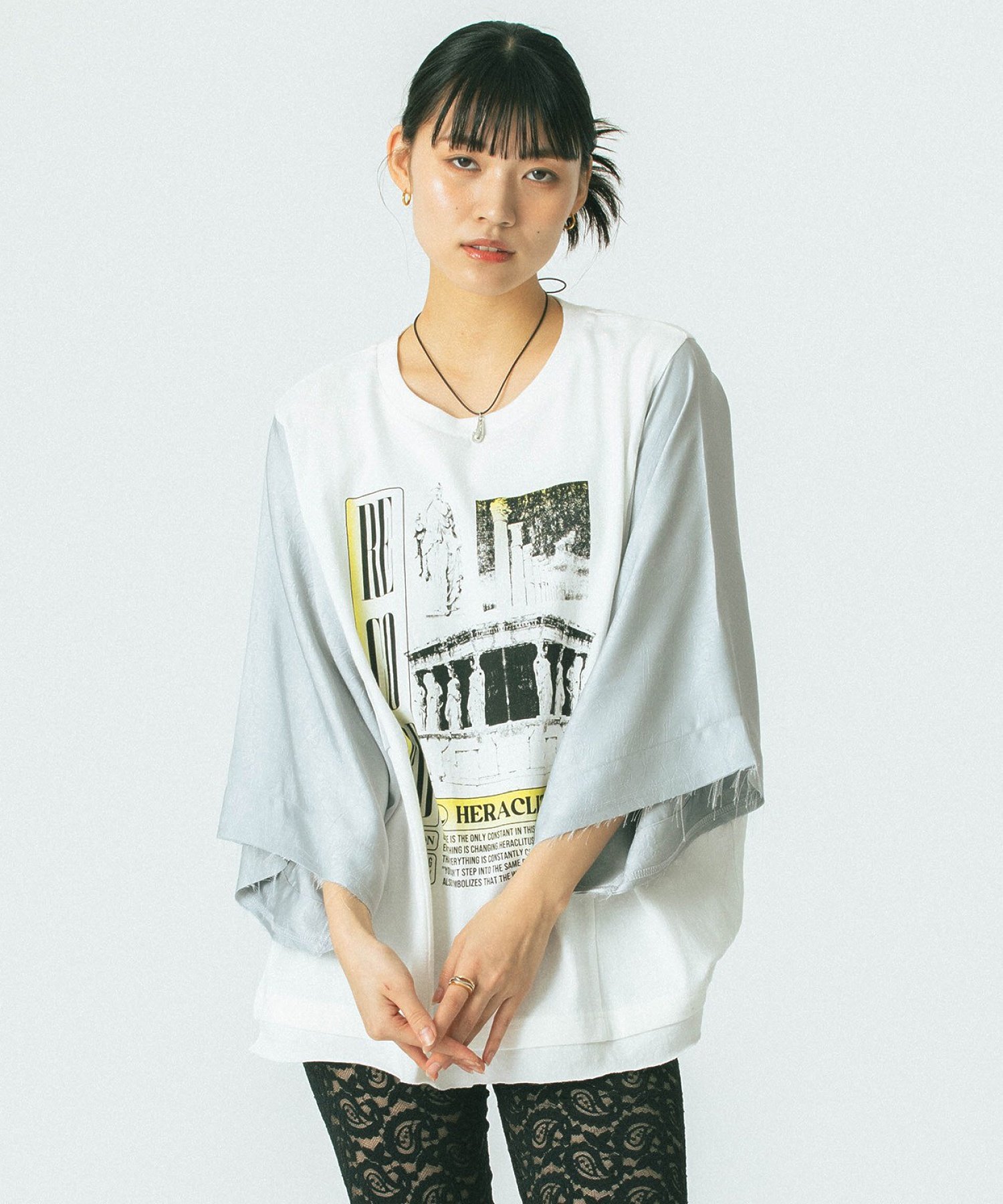 楽天市場】【SALE／30%OFF】OKIRAKU*ROSEBUD/リメイクライク