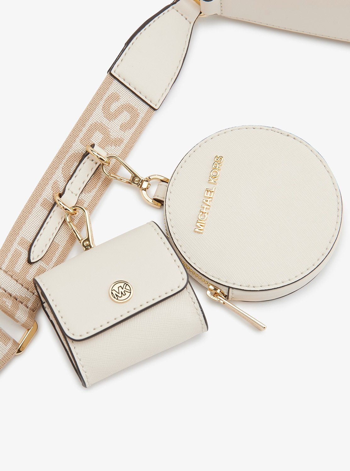 SALE／84%OFF】MICHAEL KORS JET SET TRAVEL クロスボディ ウィズ 