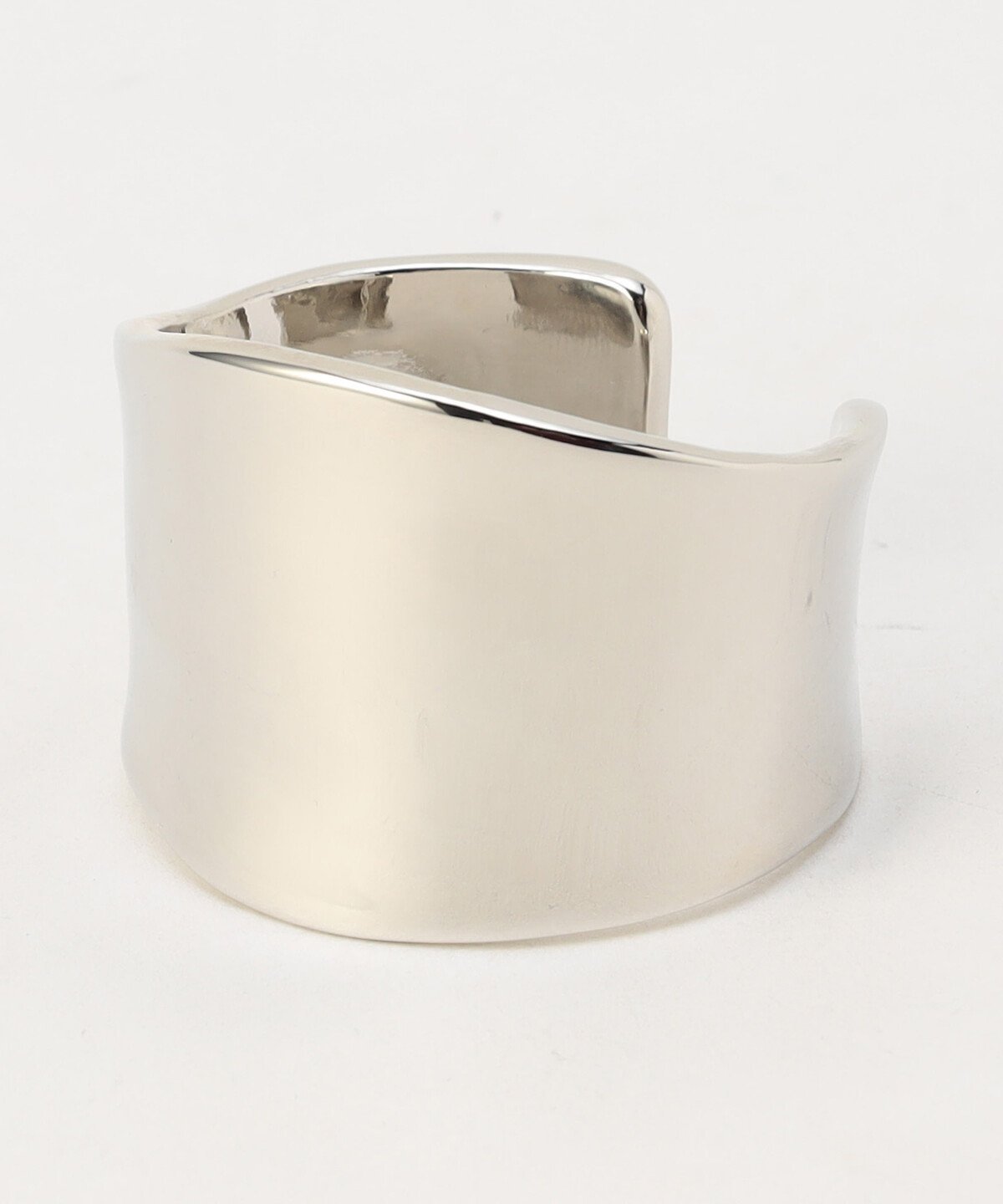 楽天市場】[リグロウ] ウィンドパターン ワイド バングル ete bijoux