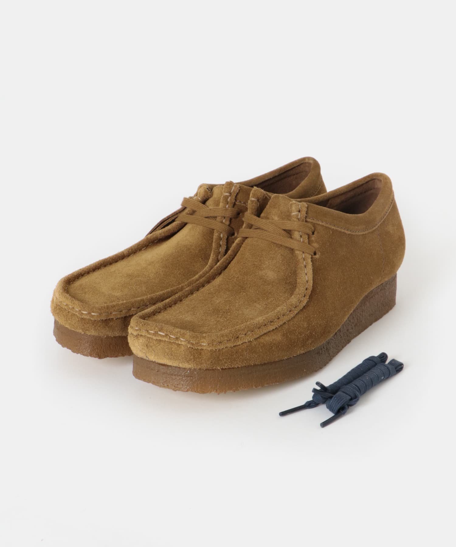 楽天市場】クラークス ワラビー ロー CLARKS WALLABEE UK規格