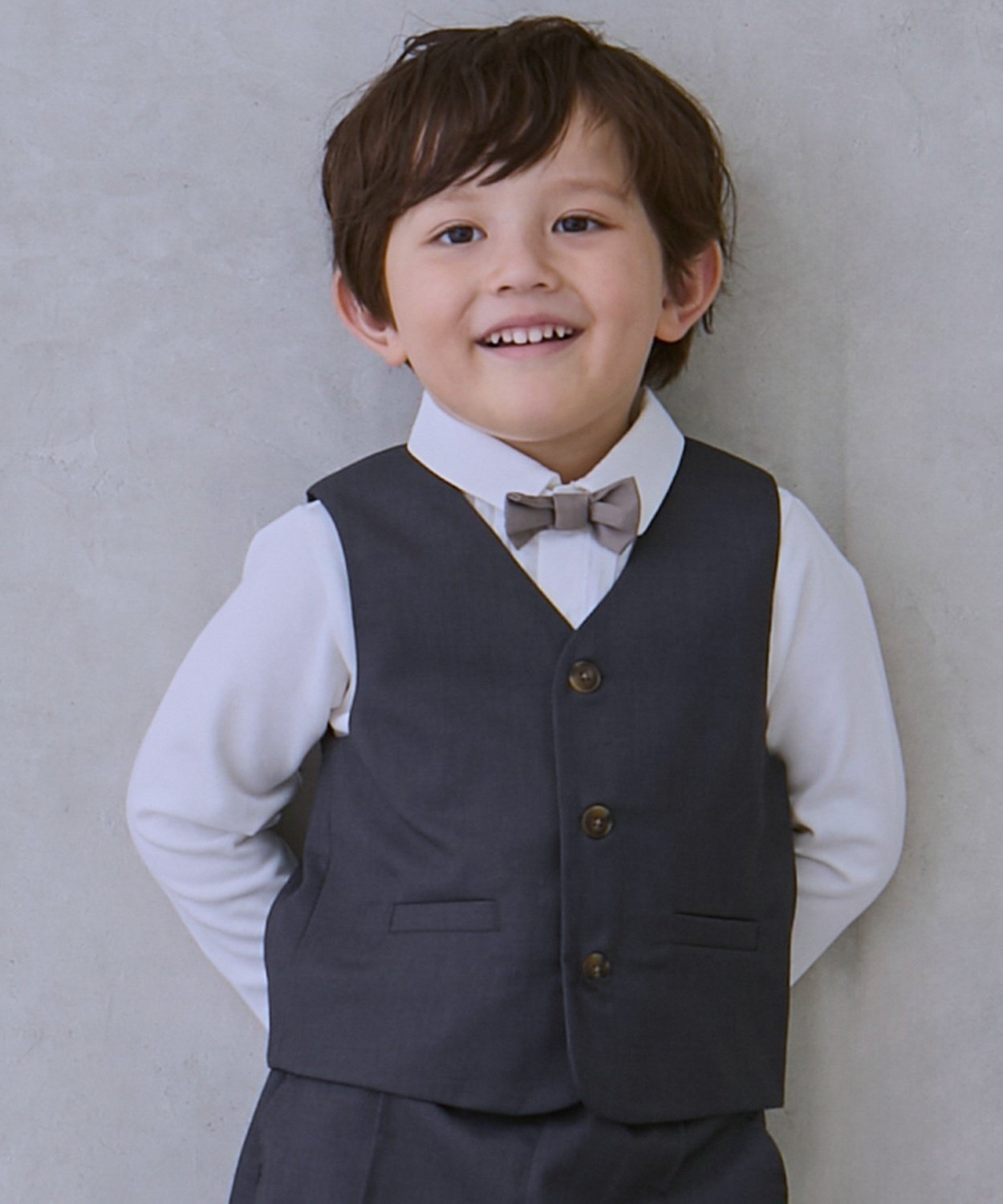 楽天市場】プティマイン(petit main)【セミフォーマル】フォーマル