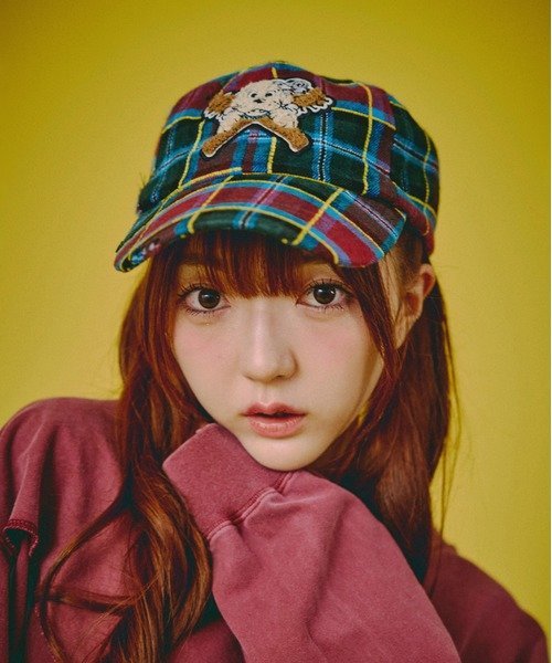 楽天市場】GALFY ガルフィー フライトキャップ 帽子 メンズ 犬耳