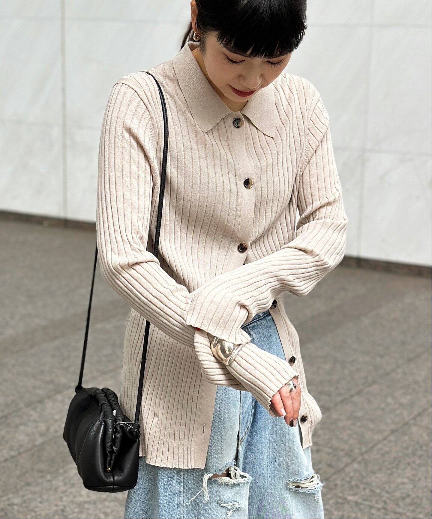 PROVOKE/プロヴォーク】Oversized check Shirt（シャツ