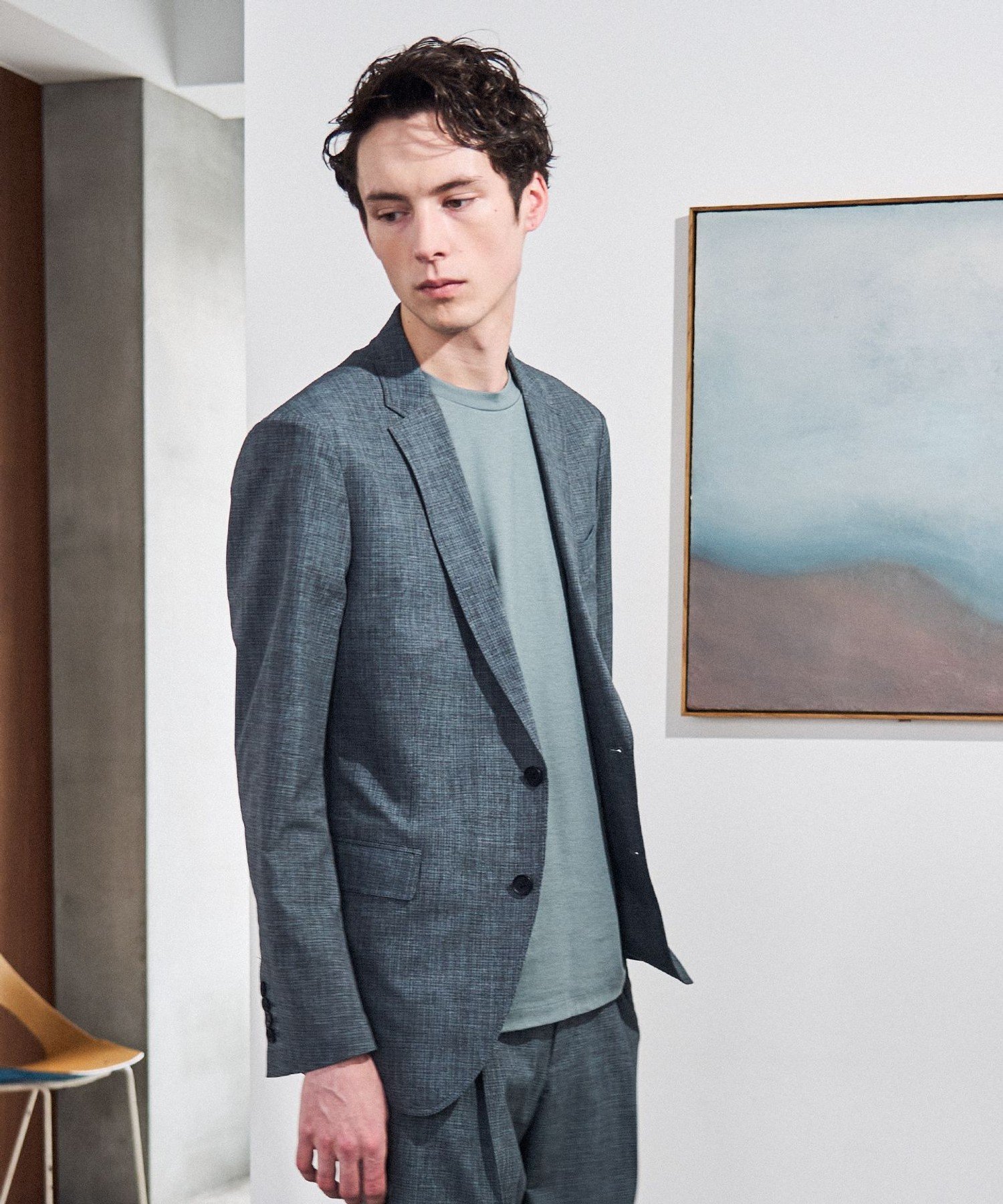 楽天市場】【SALE／30%OFF】JOSEPH HOMME クールドッツ
