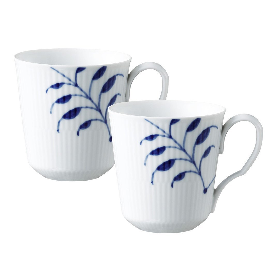 楽天市場】ロイヤルコペンハーゲン ブルーフルーテッド メガ 2-381-043