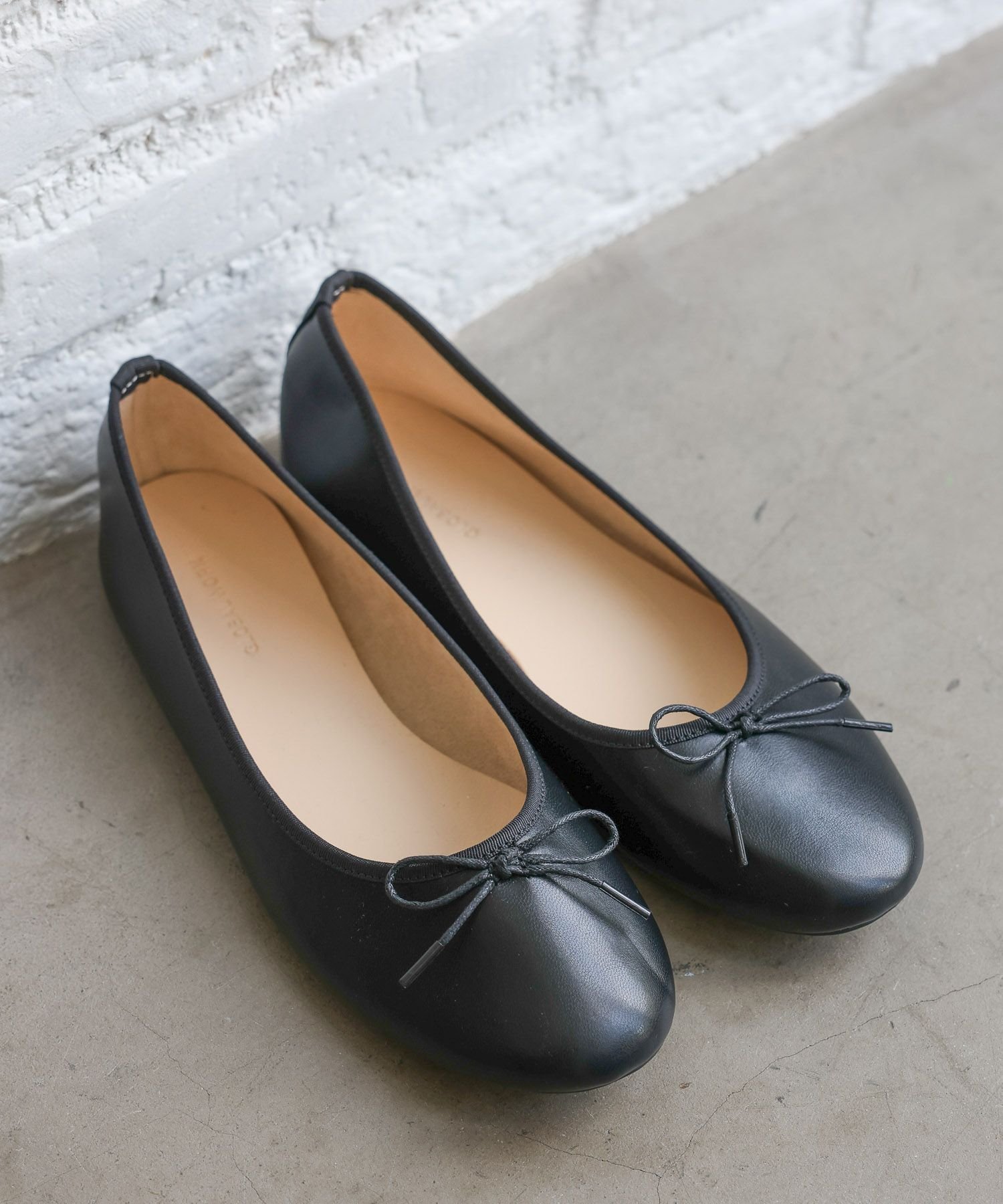 楽天市場】らくっション撥水バレエシューズ/135873 GLOBAL WORK