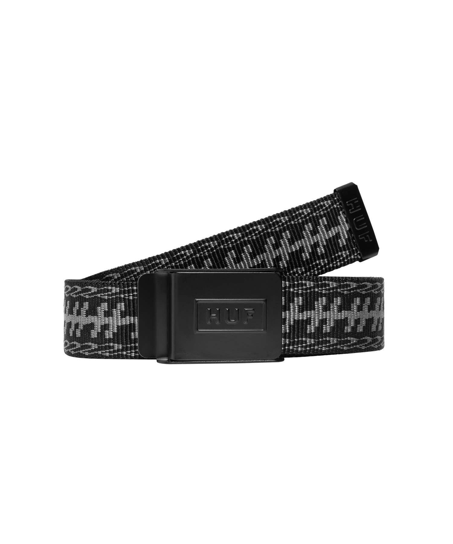 楽天市場】NORTON LEATHER BELT HUF ハフ レザー ベルト HUF