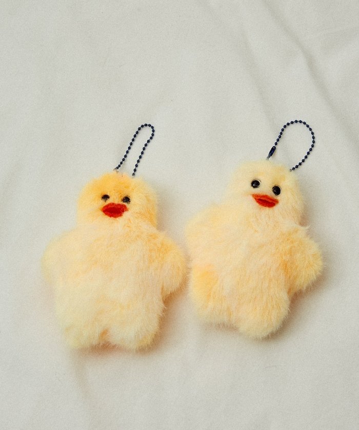 SALE／11%OFF】PUBLUX mojojojo ぬいぐるみ チャーム 限定展開 25AW