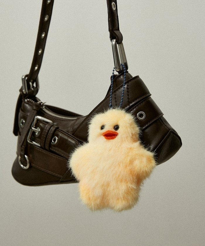 SALE／11%OFF】PUBLUX mojojojo ぬいぐるみ チャーム 限定展開 25AW