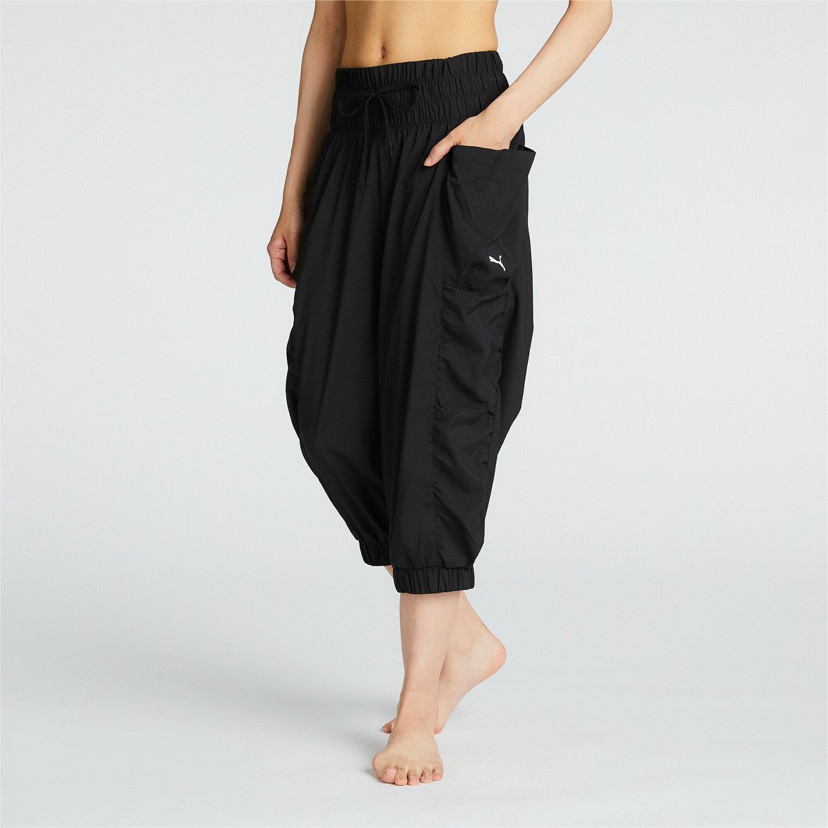 ZUMBA パンツ 黒 ジーナコレクション ZUMBA パンツ 黒 ジーナコレクション
