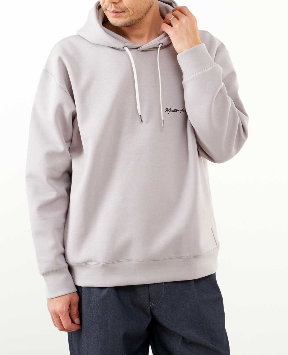 正規品 LHP エーフォーエー トップス トレーナー プルオーバーパーカー 白 楽天市場】LHP A4A/エーフォーエー/Of-all Hoodie/オフオール