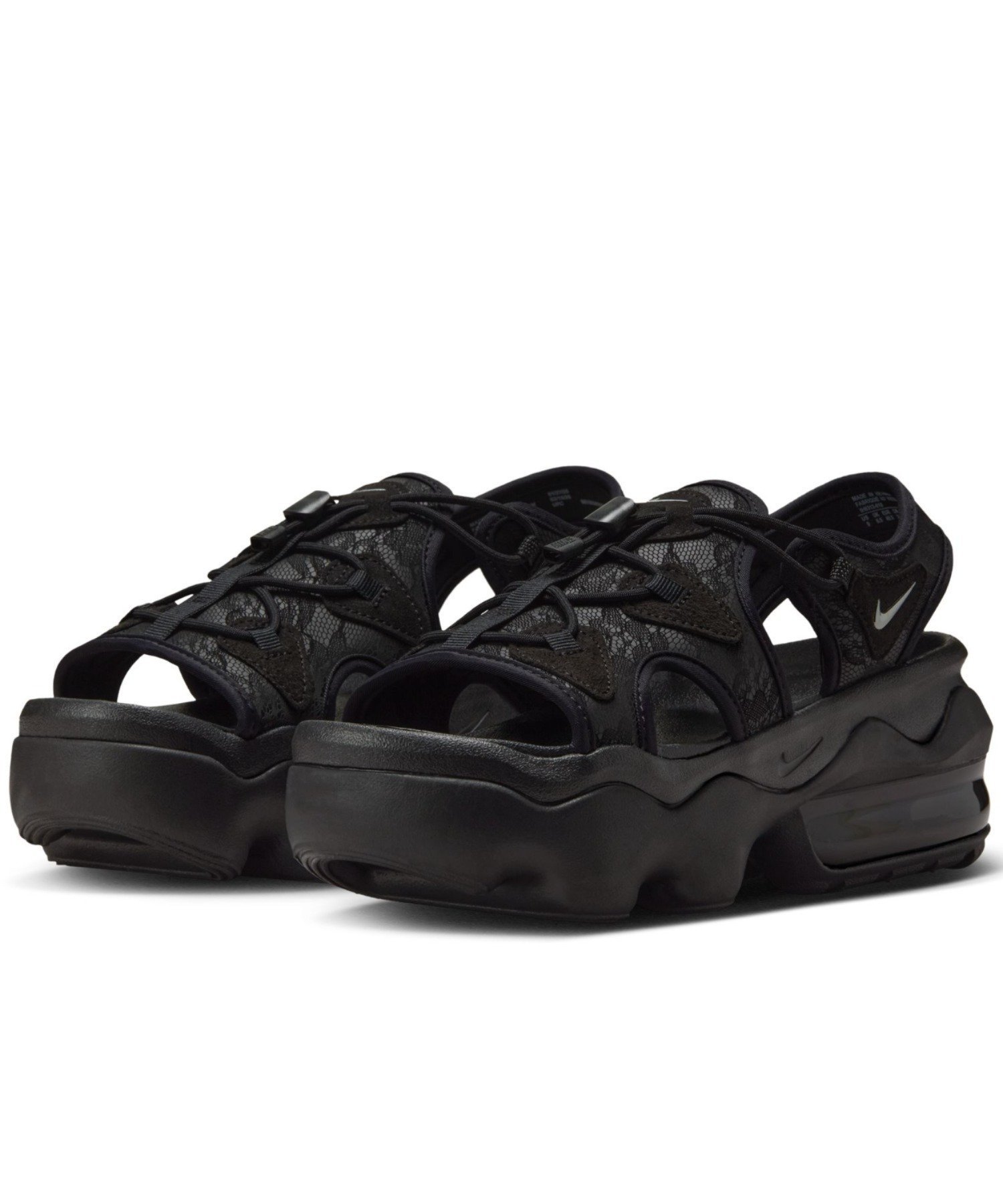 NIKE air max koko ナイキ エアマックスココ サンダル 黒　24 NIKE 新品 ナイキ WMNS AIR MAX KOKO SANDAL エアマックス ココ