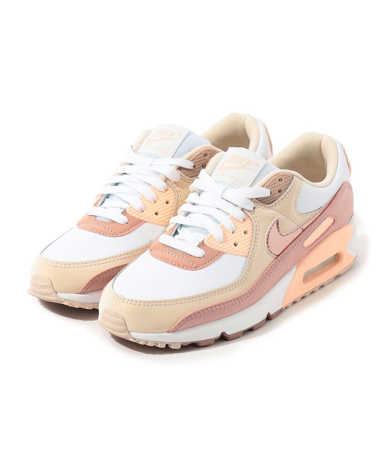 楽天市場】NIKE WMNS AIR MAX 90 NEXT NATURE PREMIUM ナイキ