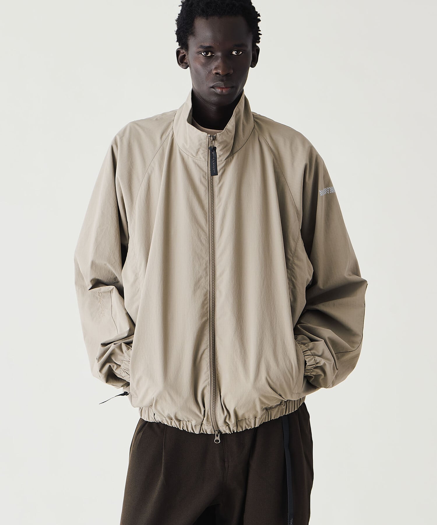 楽天市場】SHINYAKOZUKA | WILD DE TRAVAIL WITH WILD THINGS (ECRU