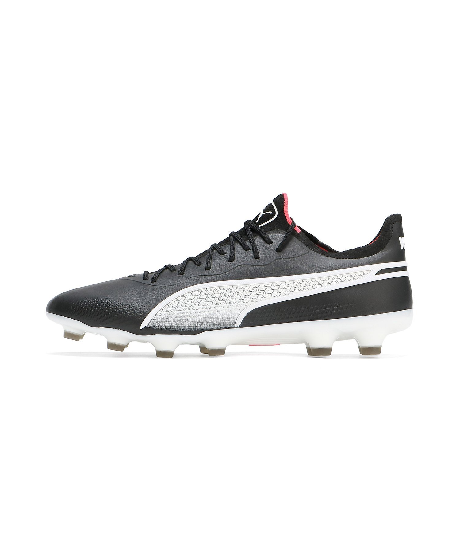 PUMA キング サッカースパイク HG/AG 楽天市場】プーマキング プロ HG/AG 【puma プーマ】 サッカー