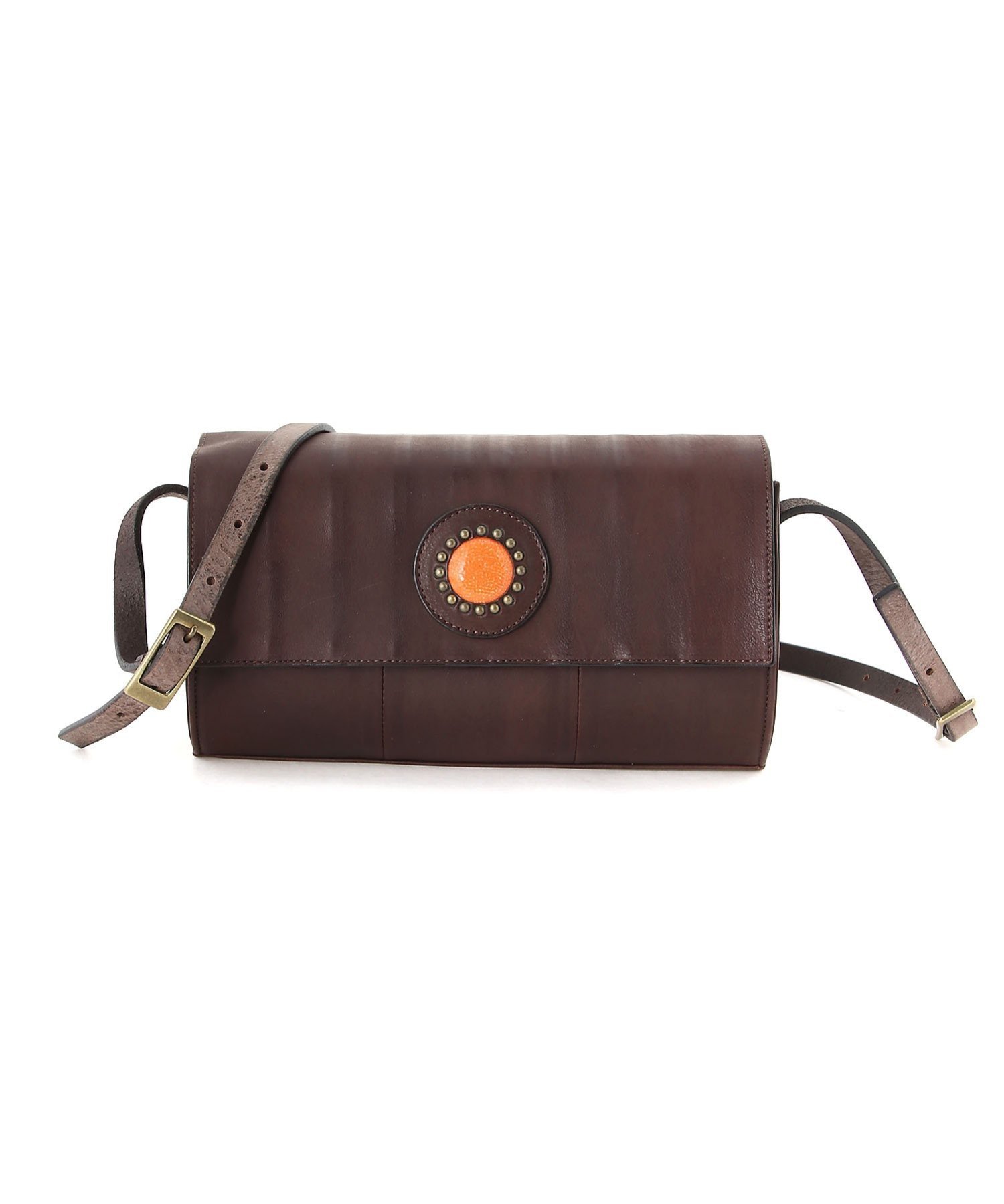 楽天市場】MOQUIP カーフガルーシャハンドバッグ モキップ バッグ