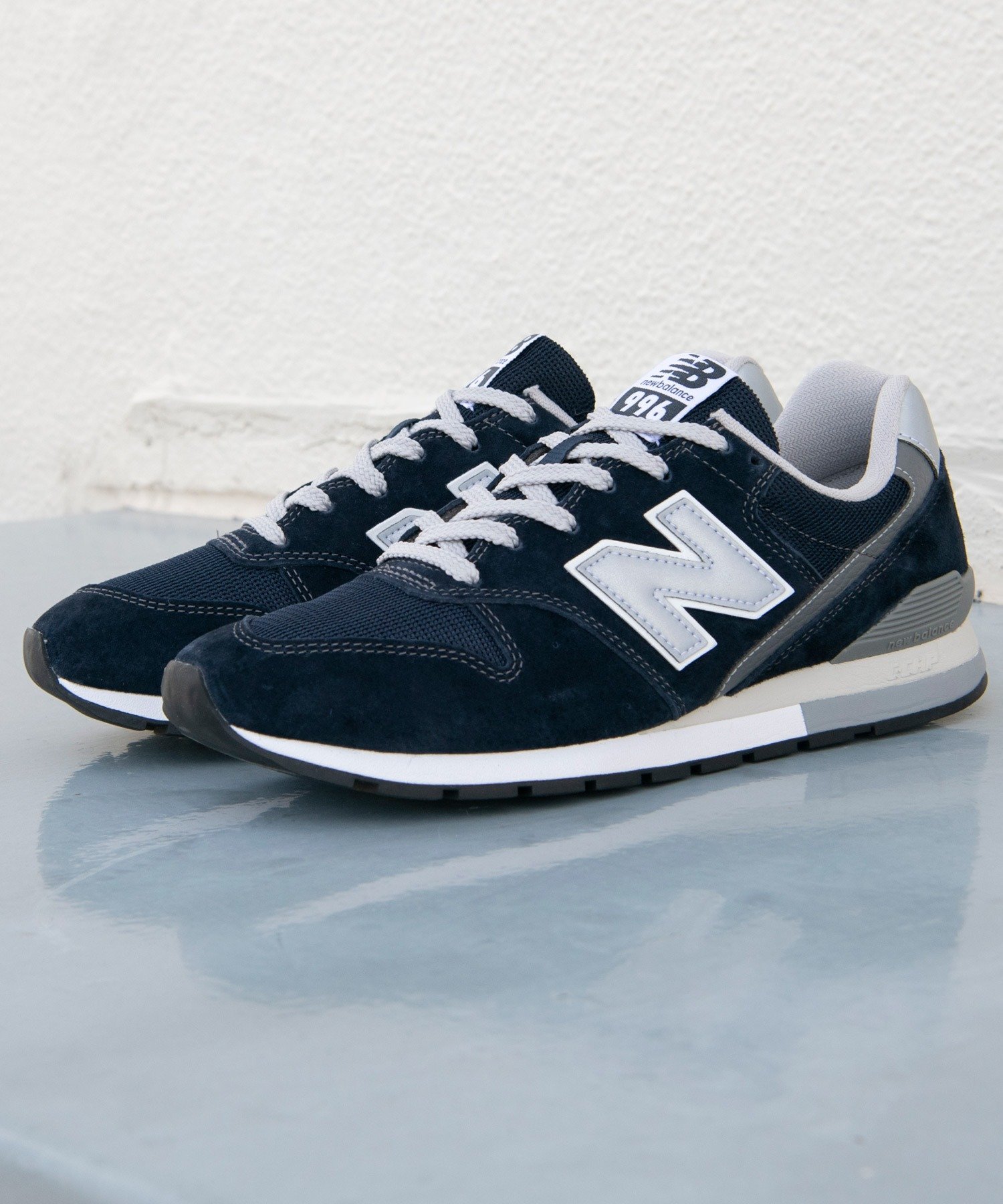 楽天市場】New Balance/ニューバランス CM996 スニーカー レディース