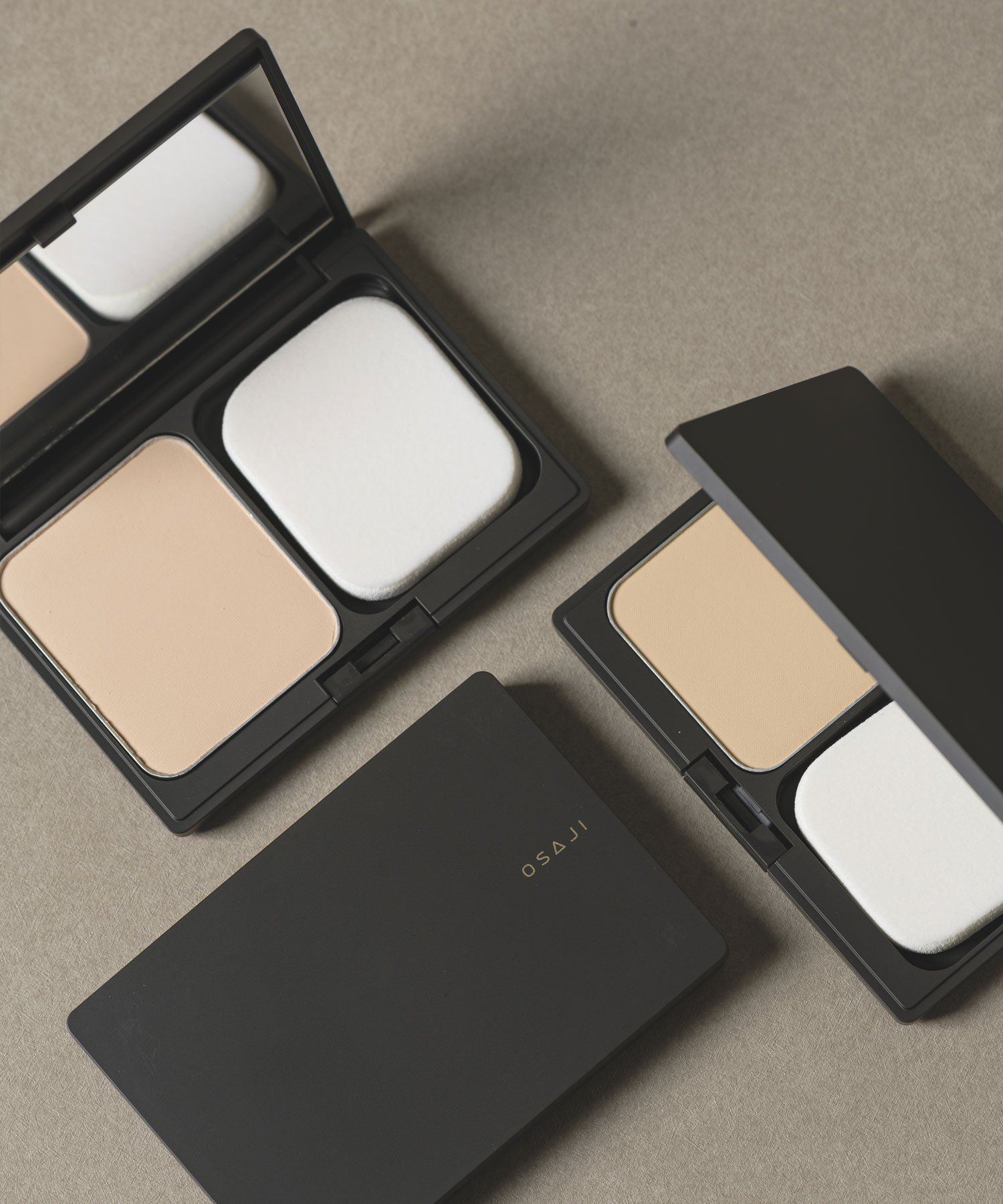 OSAJI 【公式】オサジ インディビジュアル スキン ファンデーション