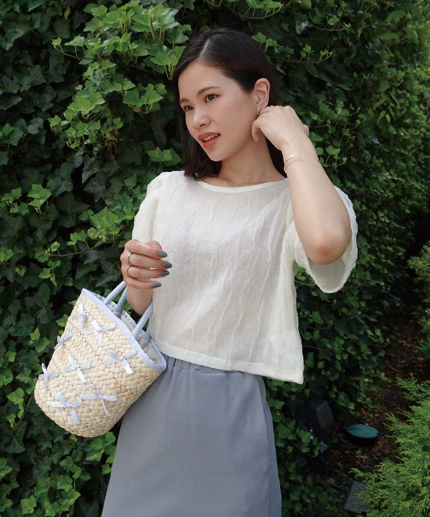 楽天市場】CUBE SUGAR やらわか天竺ウォッシュ切替ラグランT