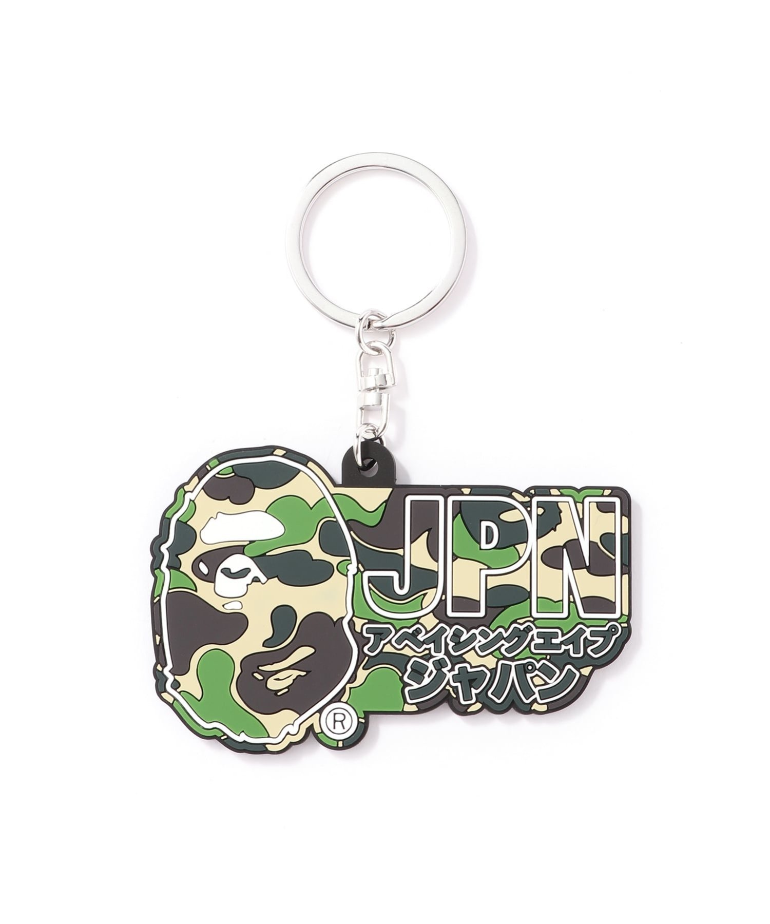 APE × SE エイプ キーホルダー 初期 OLD グッドイナフ 90s APE × SE