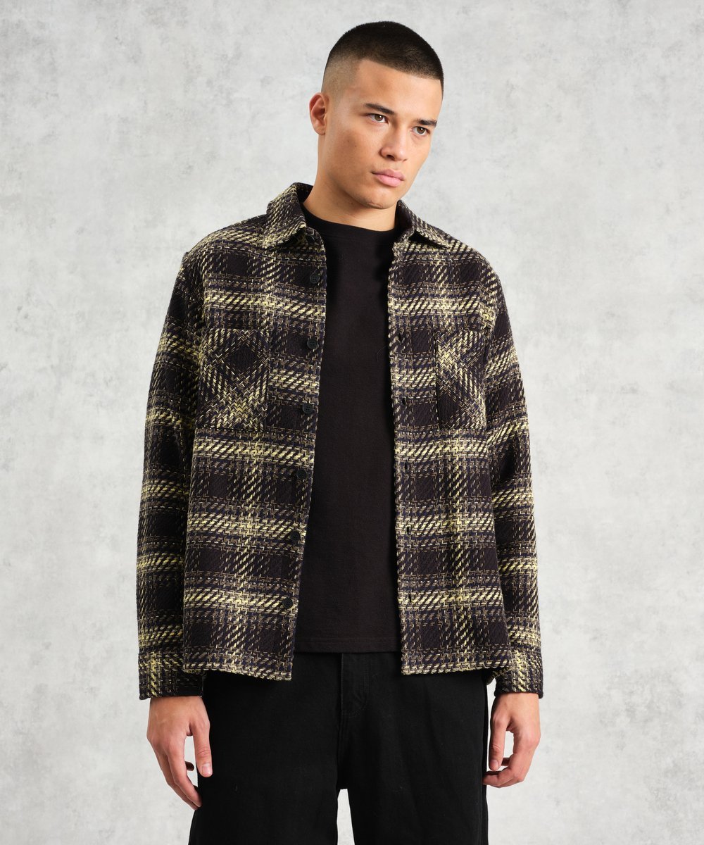 楽天市場】WAX LONDON（ワックスロンドン） ホワイティングオーバー