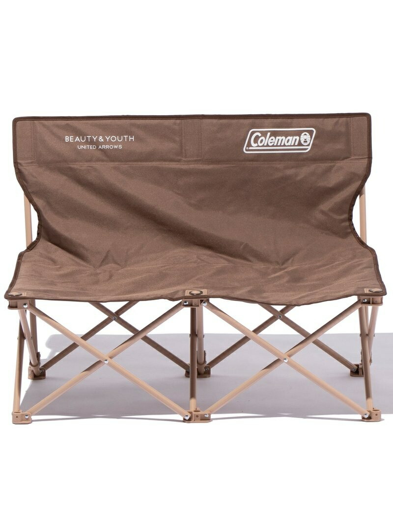 BEAUTY & YOUTH UNITED ARROWS 【別注】 ＜COLEMAN(コールマン)＞ FUN