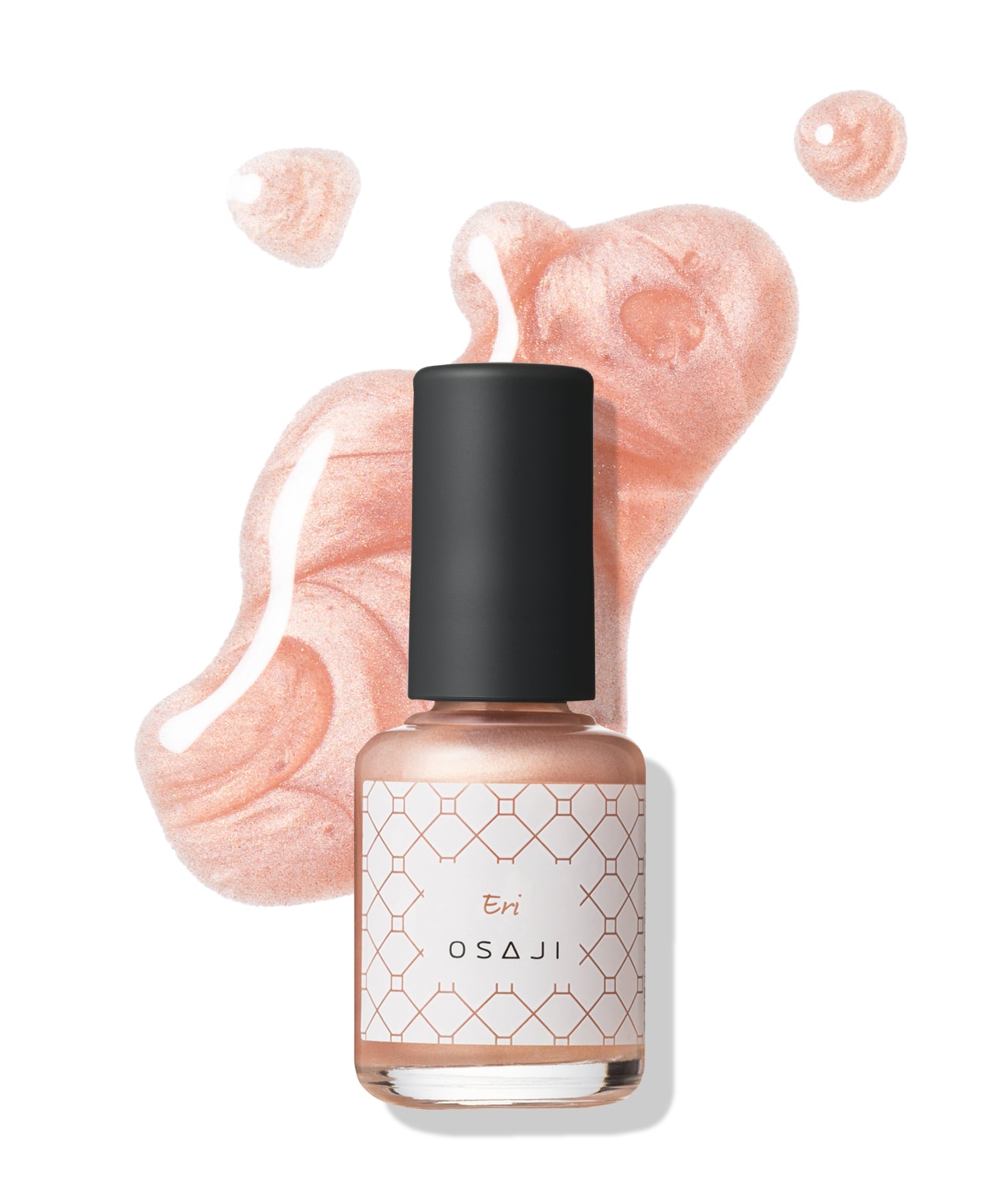 ネイルカラー・マニキュア osaji OSAJI｜【公式】オサジ アップリフト ネイルカラー | Rakuten Fashion