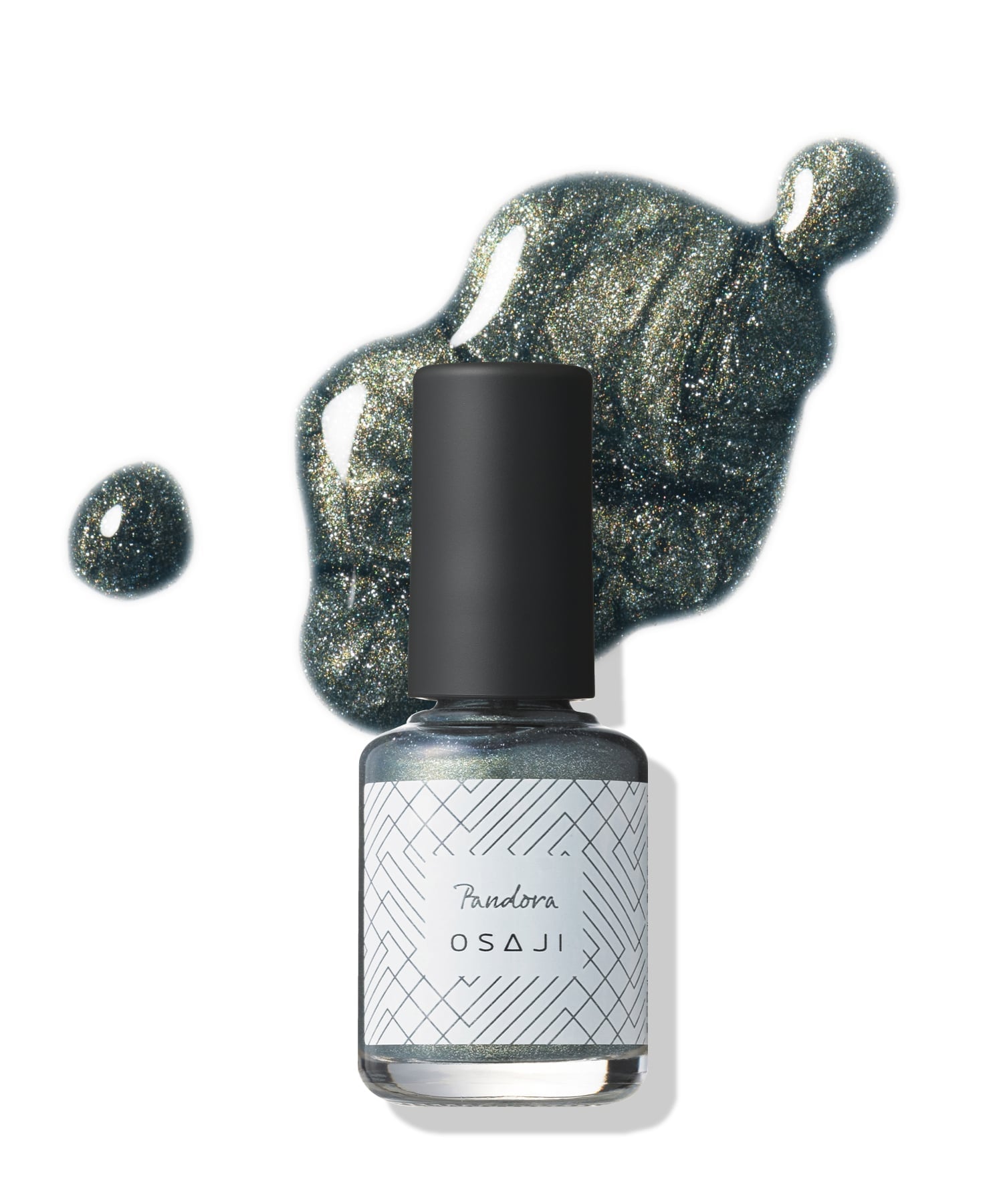 OSAJI 【公式】オサジ アップリフト ネイルカラー オサジ ネイル