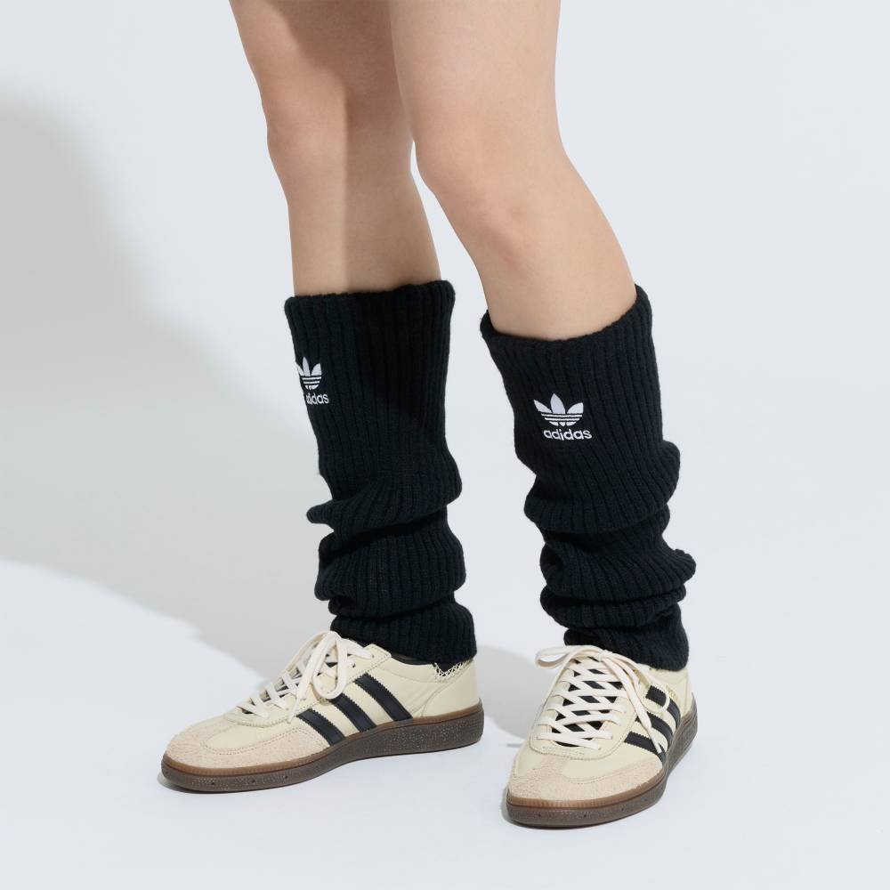 楽天市場】【1/23 20時〜2/4 10時までポイント20倍】レッグウォーマー