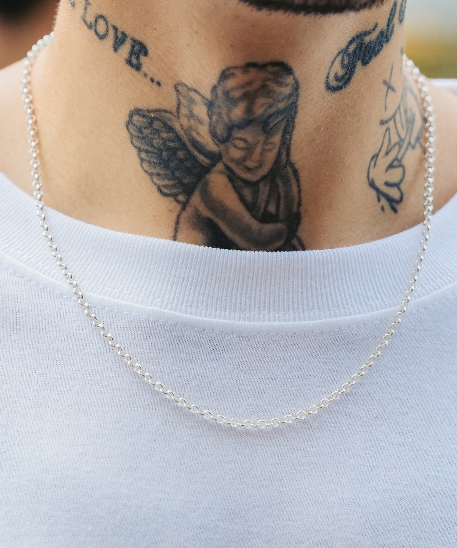 キムタクsubculture HORSE SHOE GOOD LUCKネックレス GoodLuck Horseshoe Glassholder ホースシュー グラスホルダー