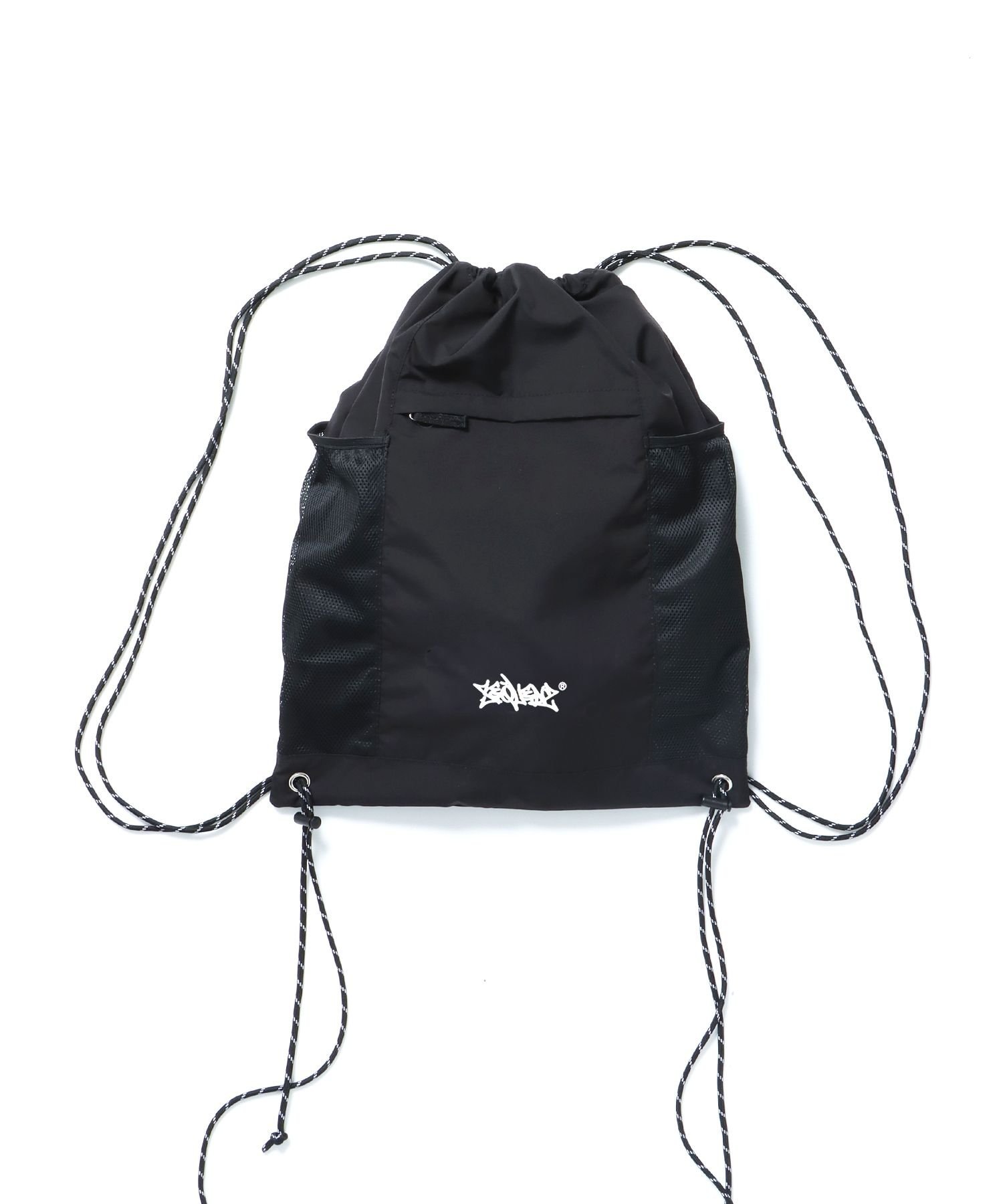 楽天市場】A BATHING APE GO APE POINTER COLLEGE KNAPSACK