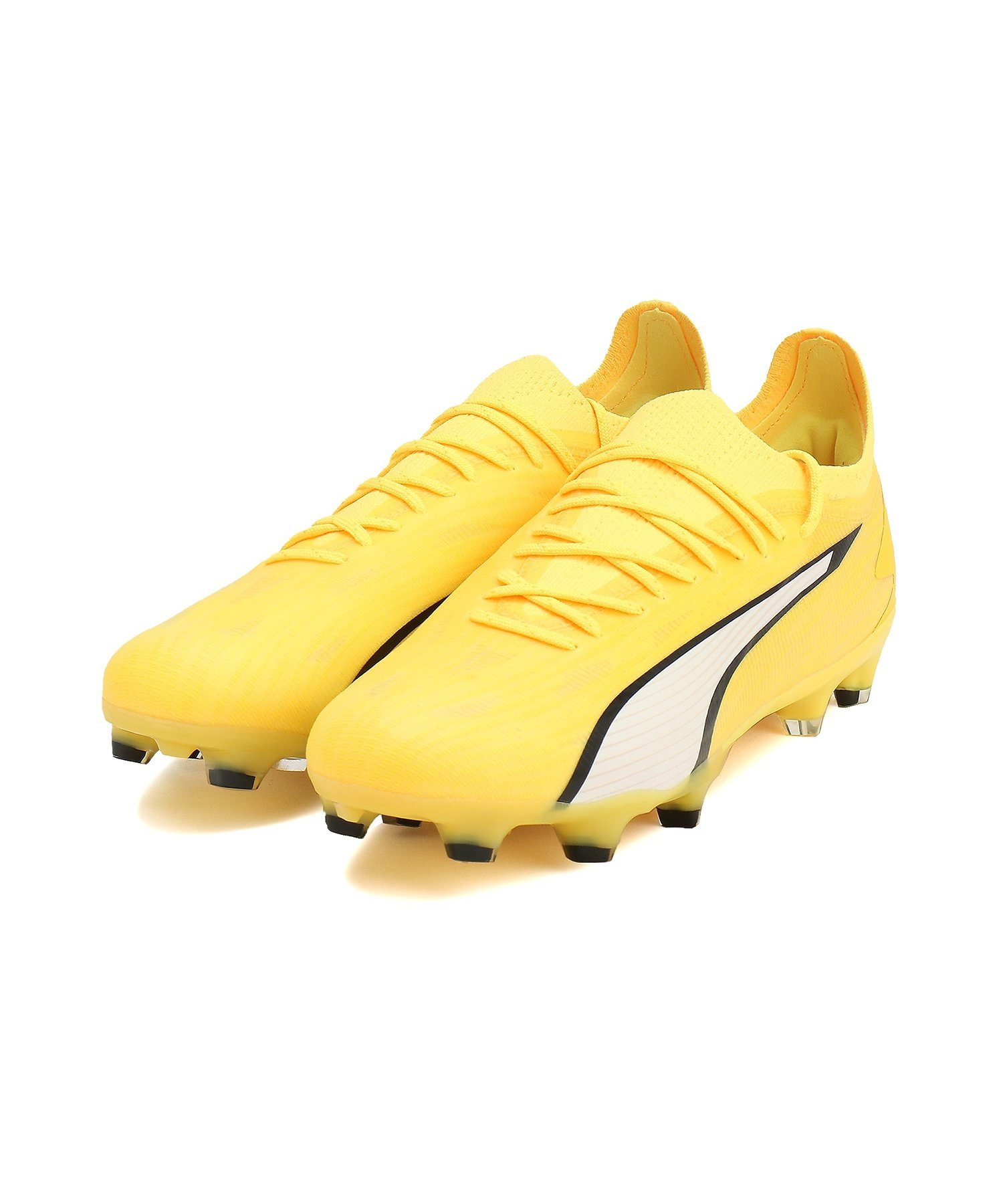 プーマウルトラレザー 支給品 激レア 26cm PUMA プーマ ウルトラ アルティメット FG/AG(LONG PILE) 大人用