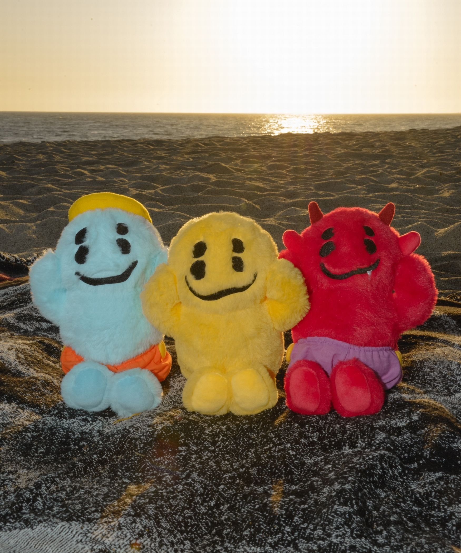【SAINTMICHAEL】CP_PLUSH／新品未使用／送料込 楽天市場】新品未使用 SAINT MICHAEL セントマイケル Cactus