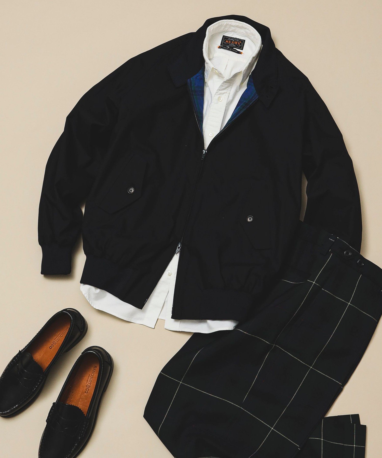 BARACUTA バラクータ G9 ブルゾン ユナイテッドアローズ 楽天市場】【SALE／40%OFF】UNITED ARROWS ＜BARACUTA