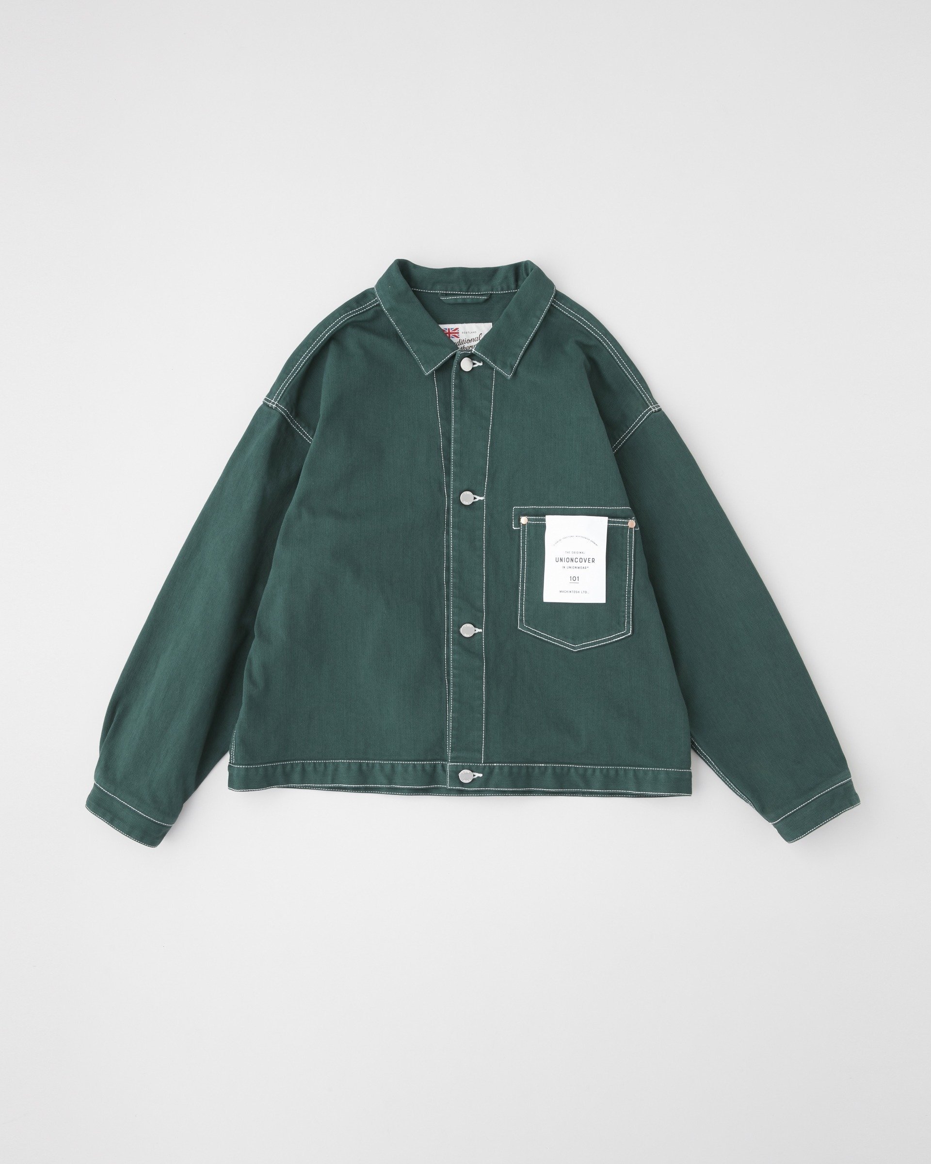 SALE／30%OFF】Traditional Weatherwear 【UNION WEAR】UNIONCOVER 101 