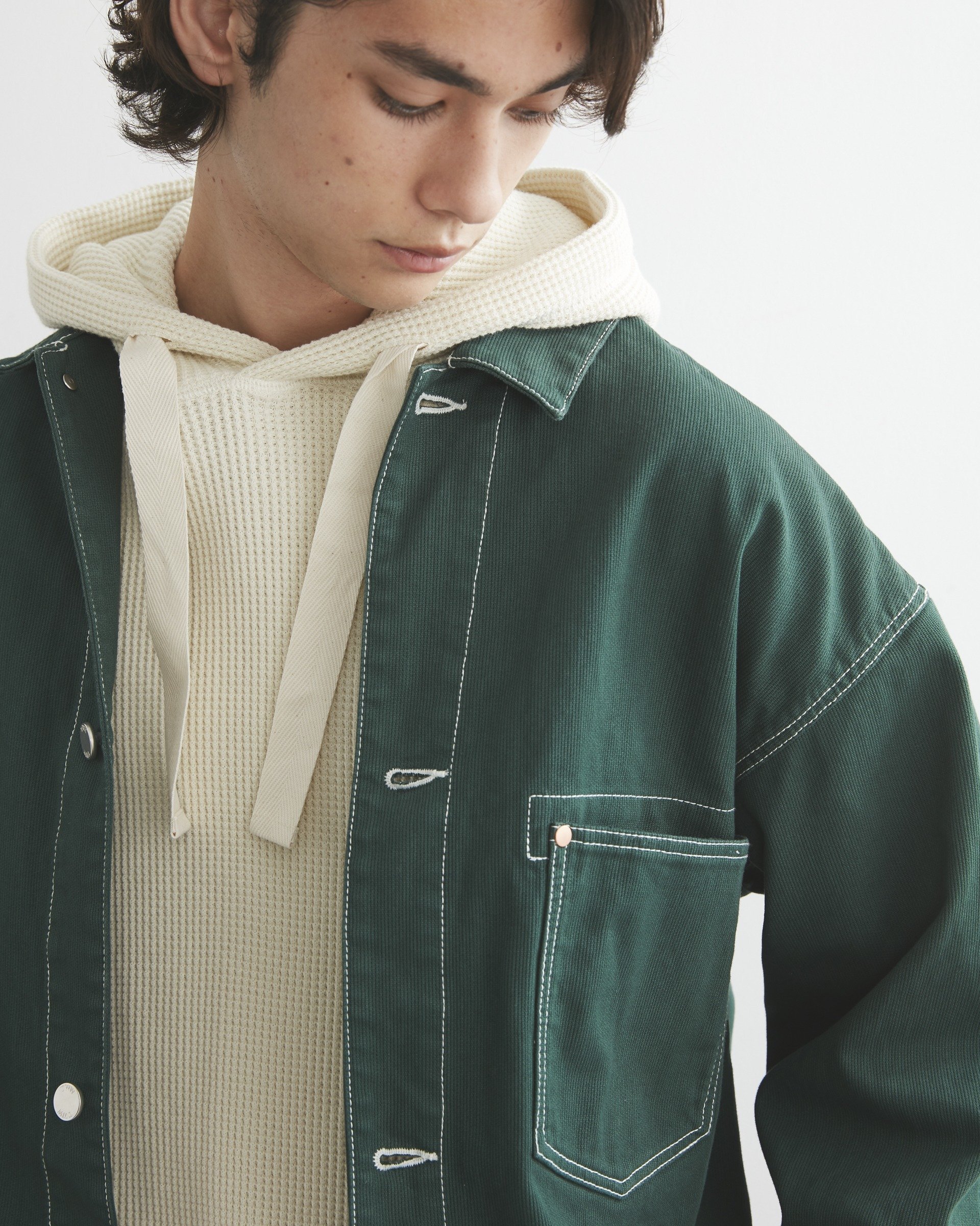 SALE／30%OFF】Traditional Weatherwear 【UNION WEAR】UNIONCOVER 101 