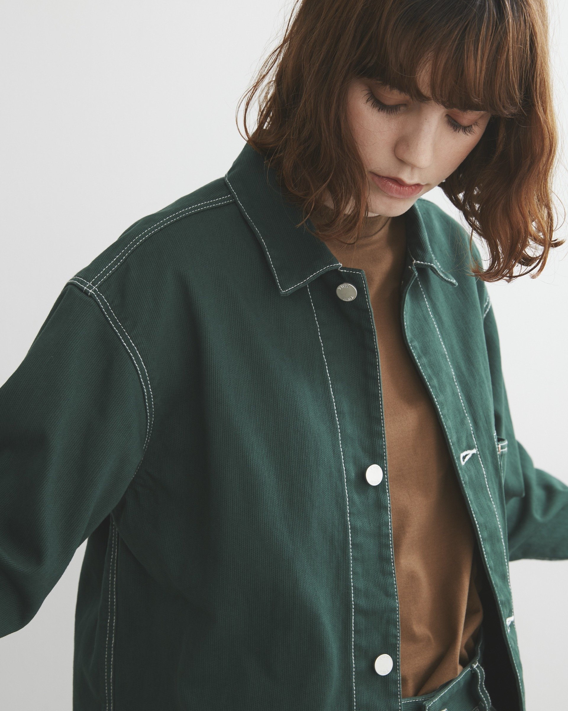 SALE／30%OFF】Traditional Weatherwear 【UNION WEAR】UNIONCOVER 101