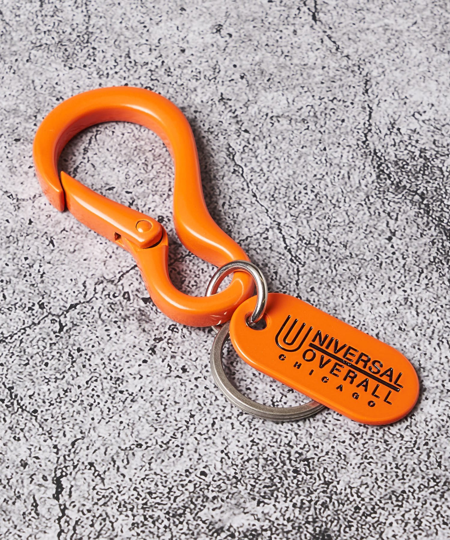 楽天市場】POST OVERALLS / POST Key Chain #2 (3910 PK2