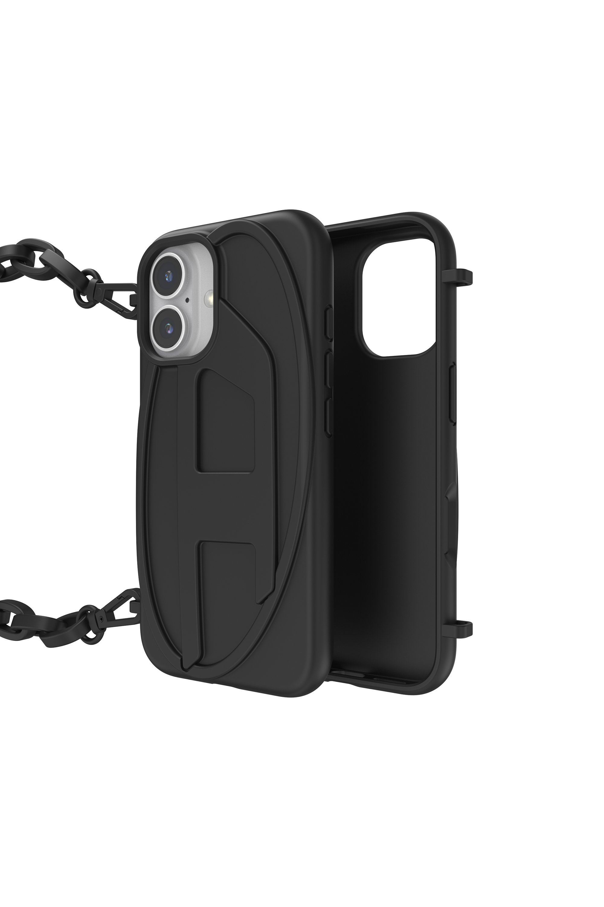 楽天市場】DIESEL DIESEL アイフォンケース iPhone 16 PRO対応 DP0947