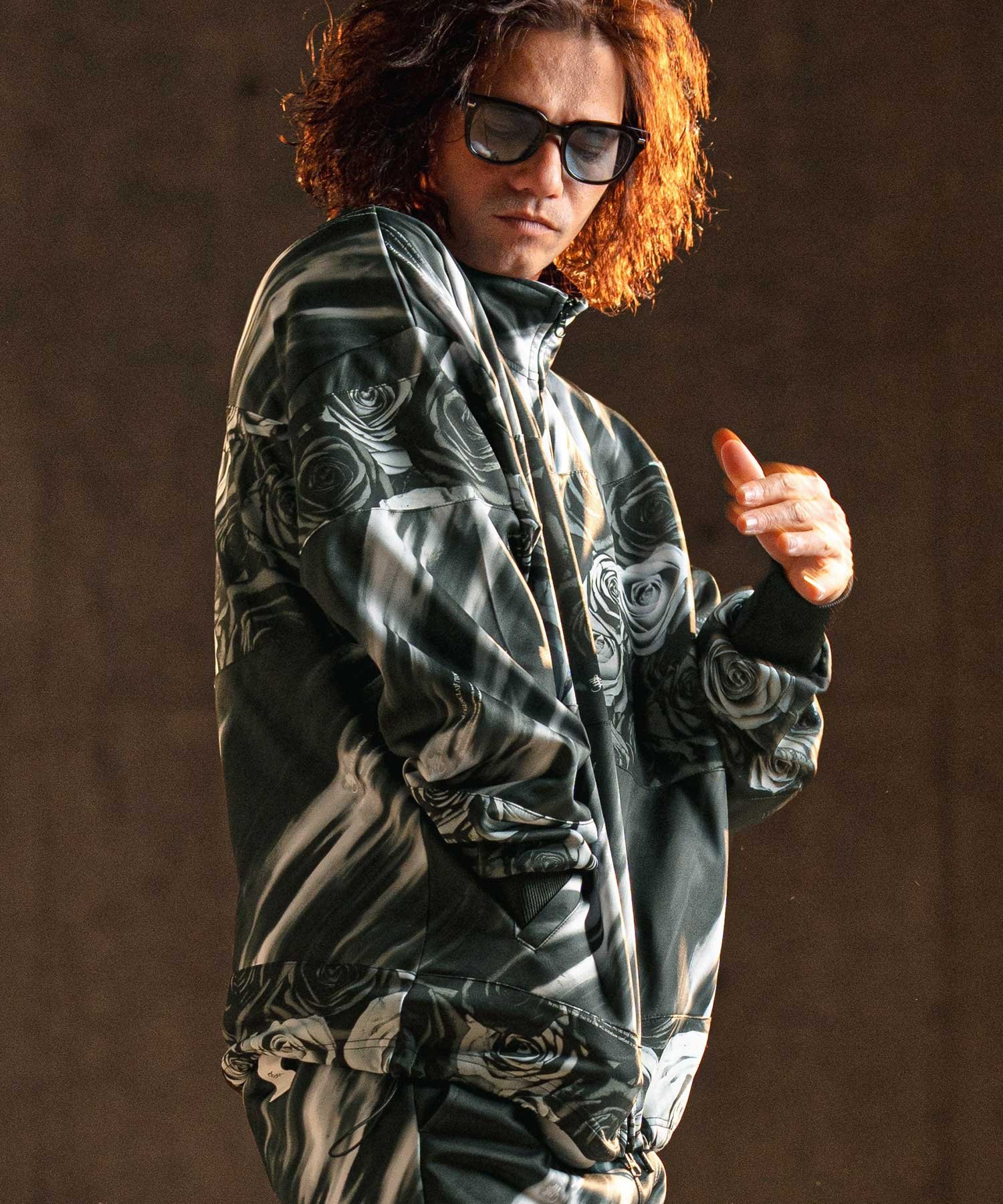 楽天市場】GDC ジーディーシー ジャケット ブラック 黒 サイズ:L