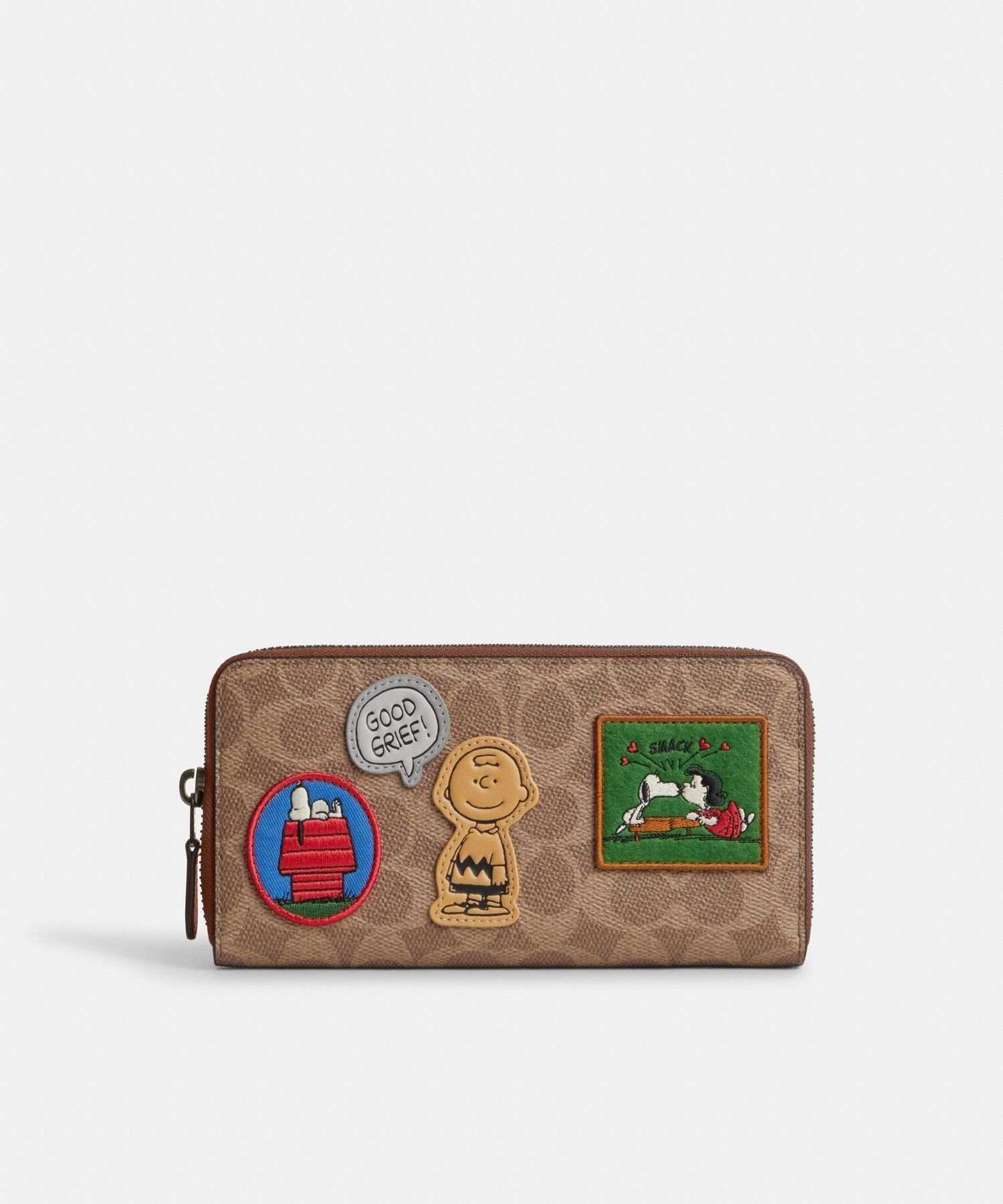 楽天市場】COACH OUTLET 【COACH X PEANUTS】レーサー スリング