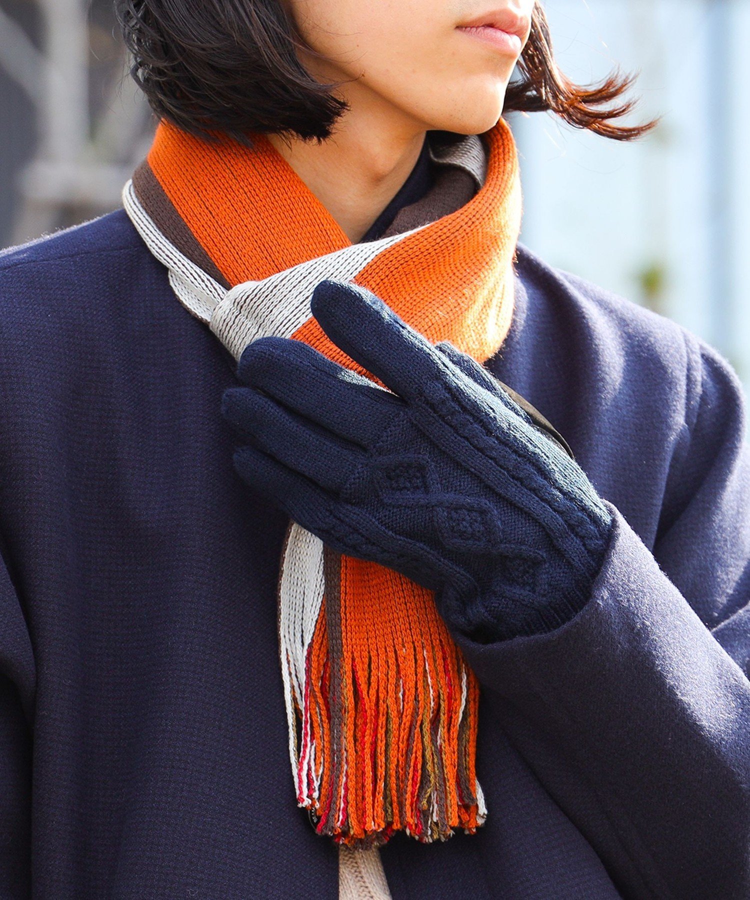 楽天市場】HYSTERIC GLAMOUR HYSTERIC WOMAN ニットグローブ