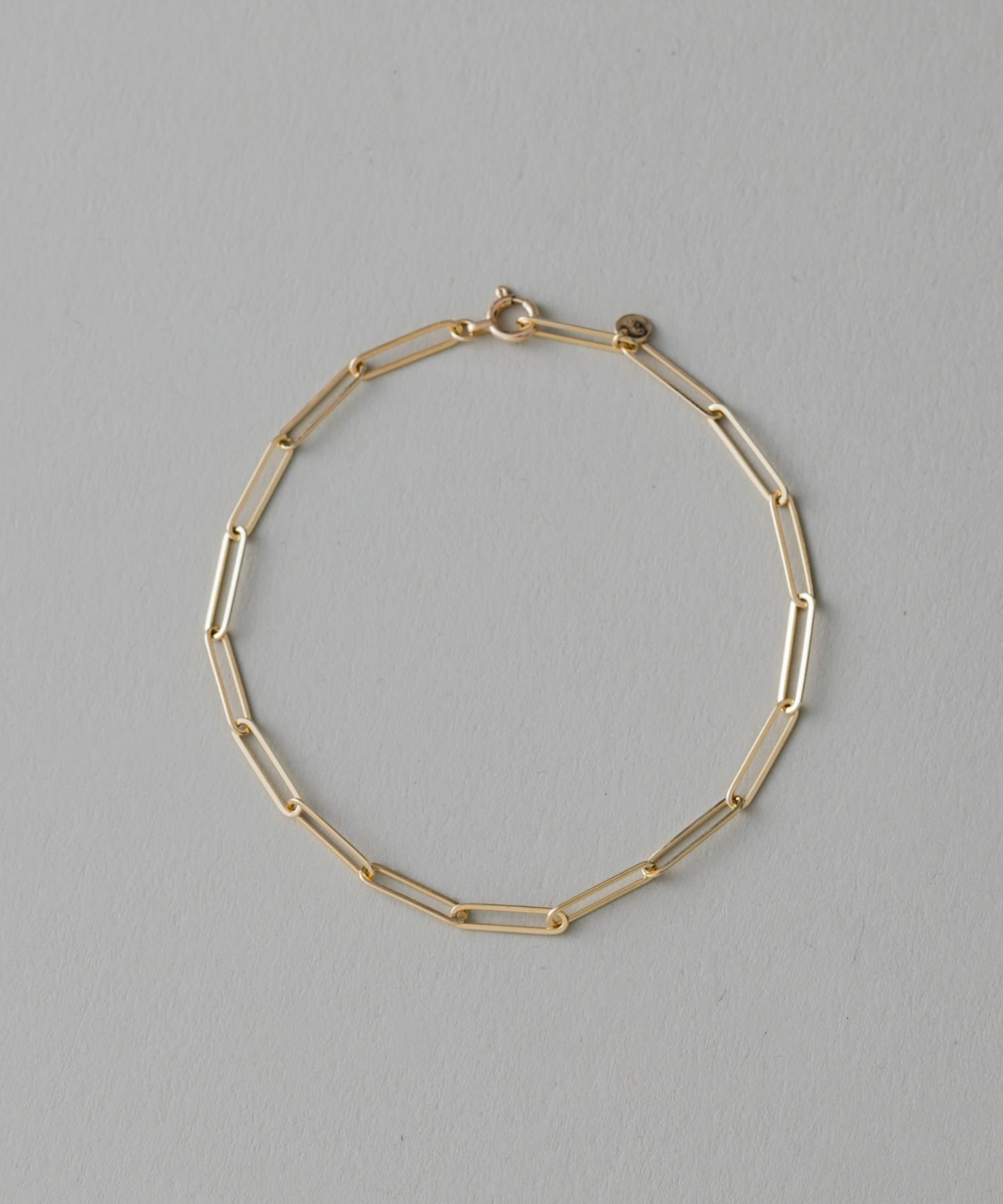 楽天市場】【送料無料】【中古】 ete エテ K10PG ブレスレット 2レン