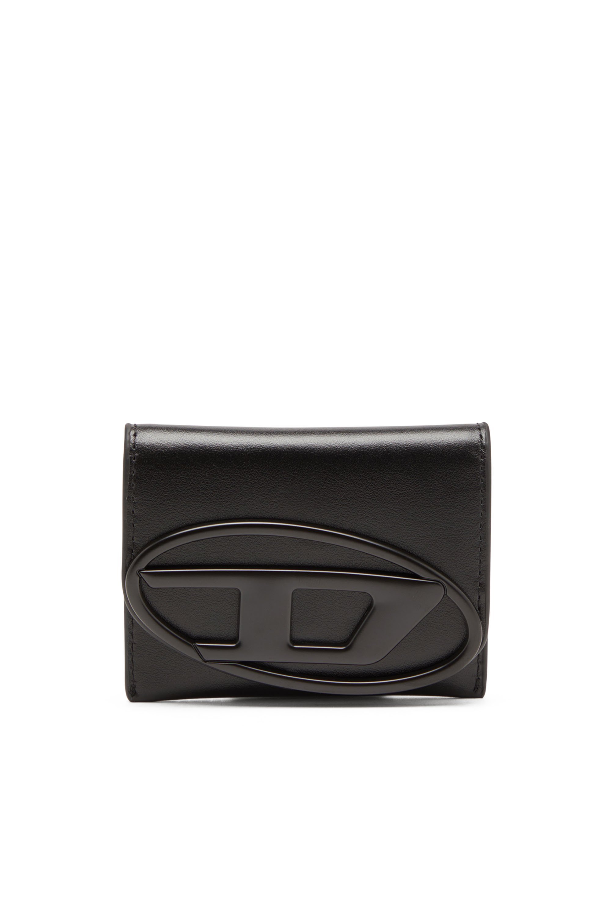DIESEL ブラック レザーネームプレート 楽天市場】DIESEL ディーゼルメンズ カーフレザーベルトロゴ刻印